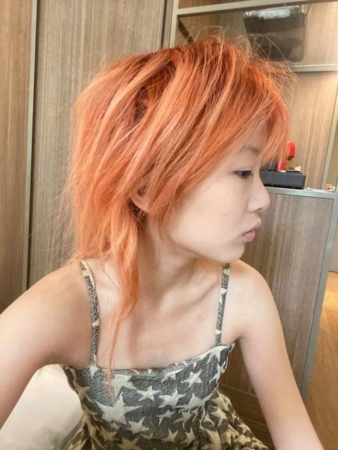 Image of Coco Liang
