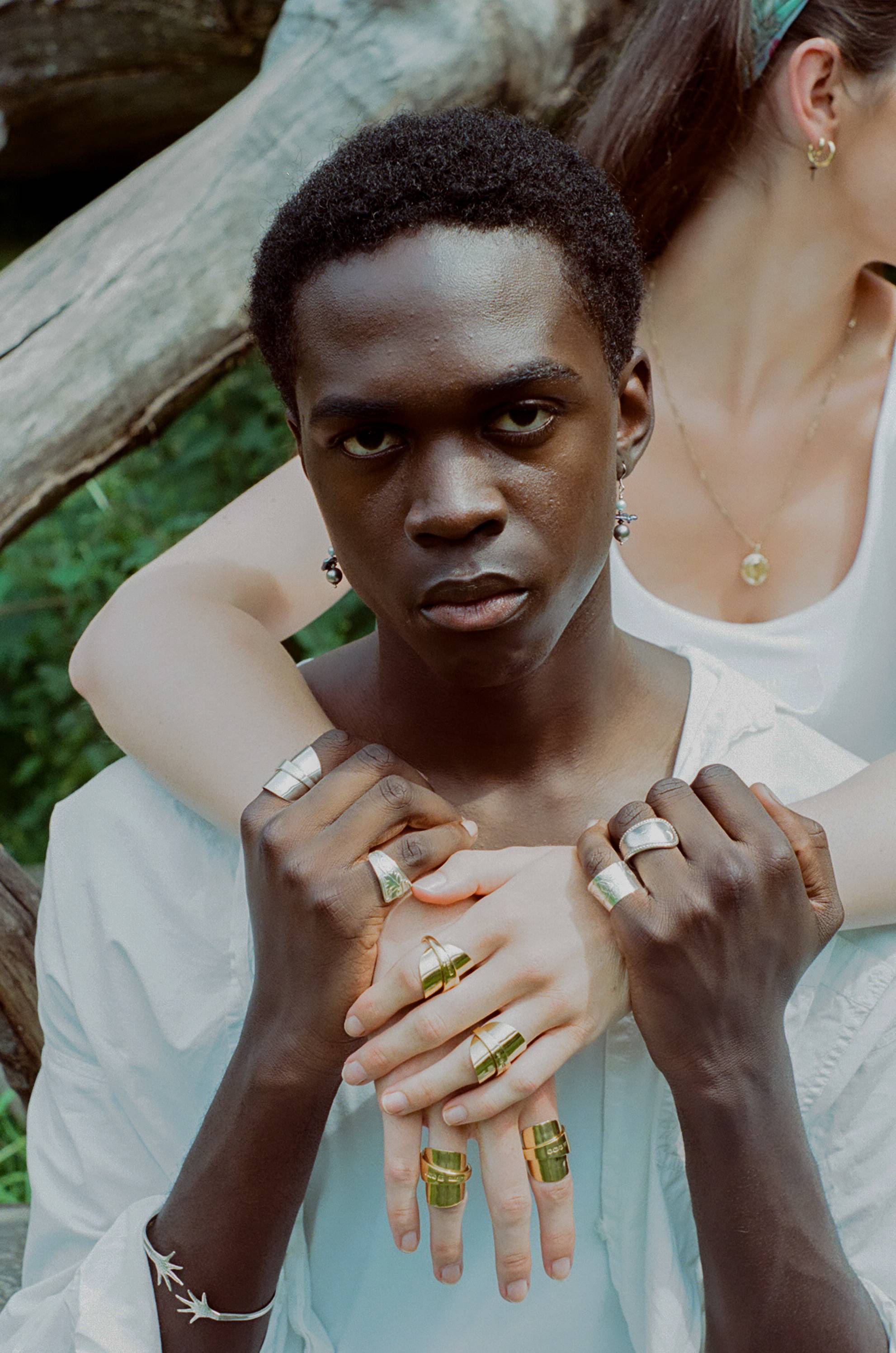 Image of Amani Okundi