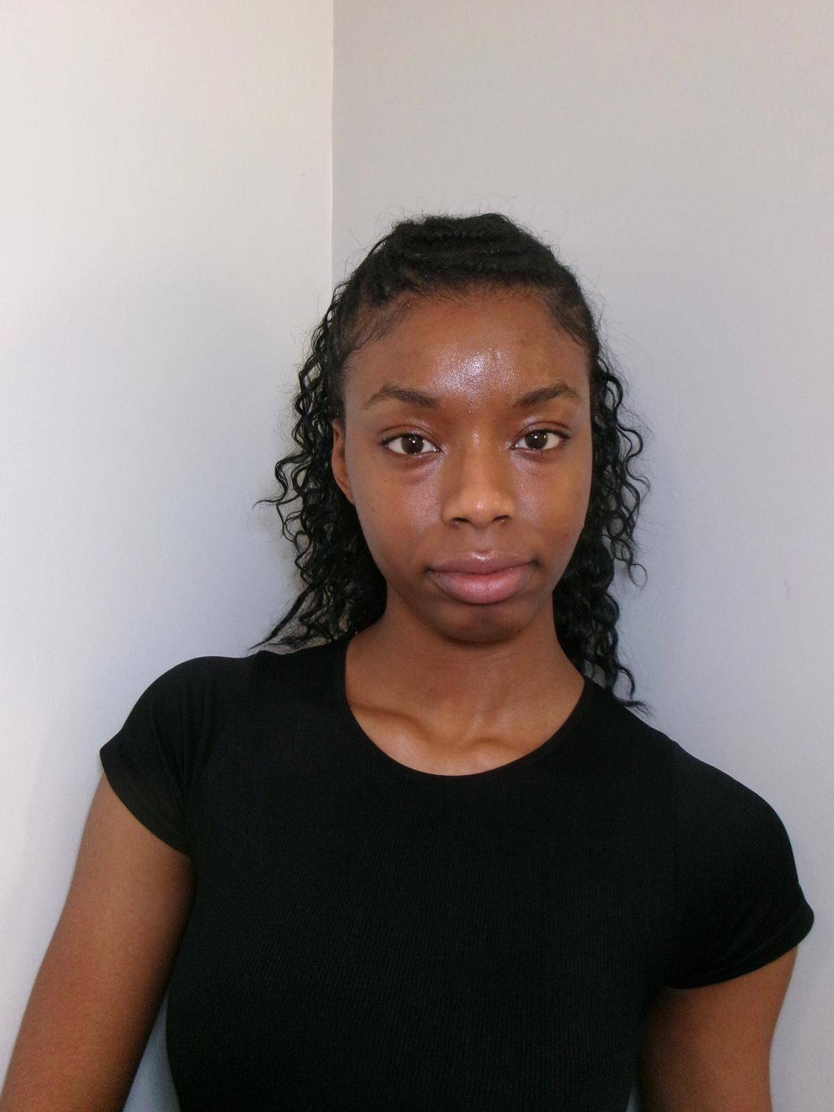 Image of Victoria Anumiri