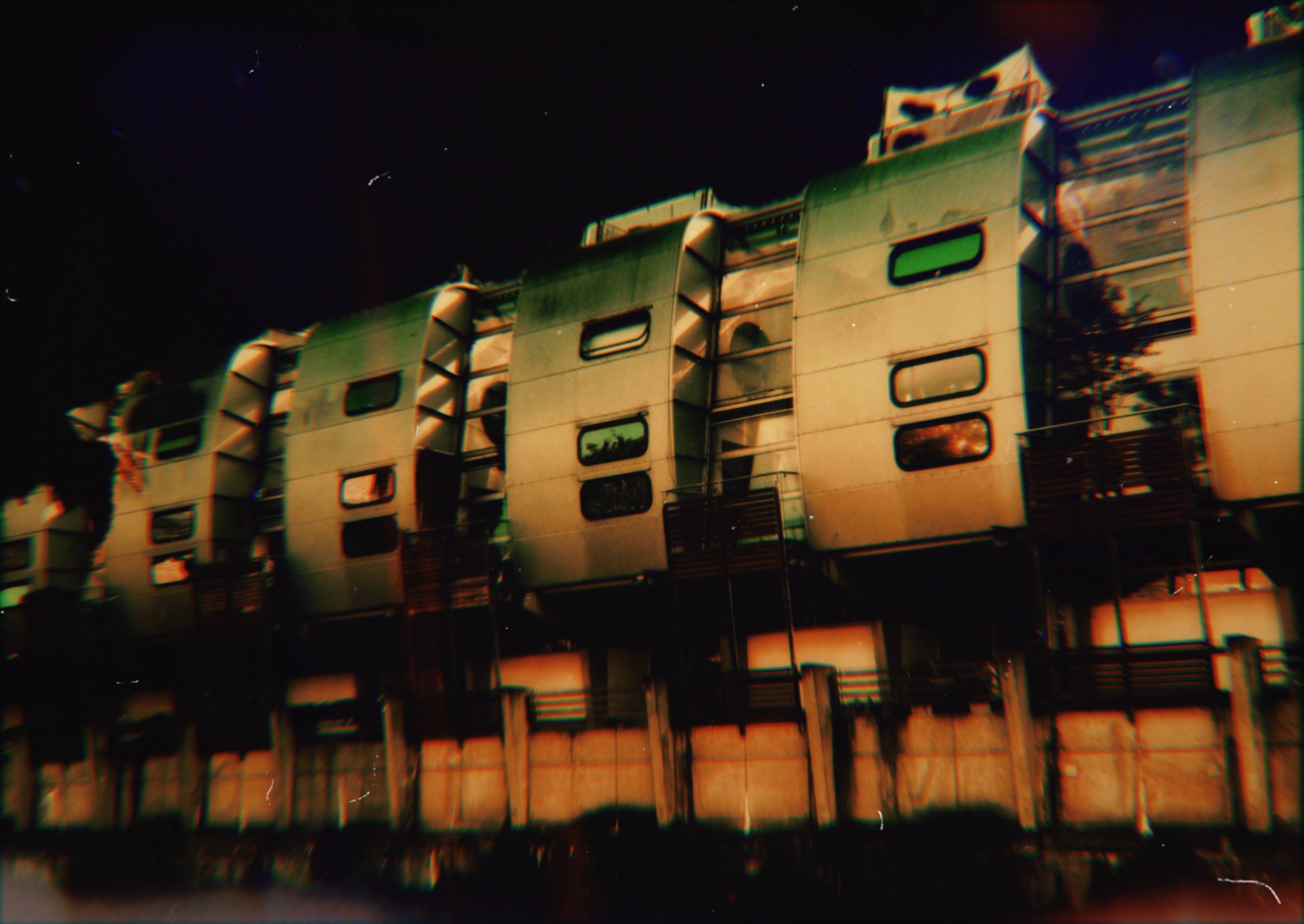 Image of yasmine Bilnakie