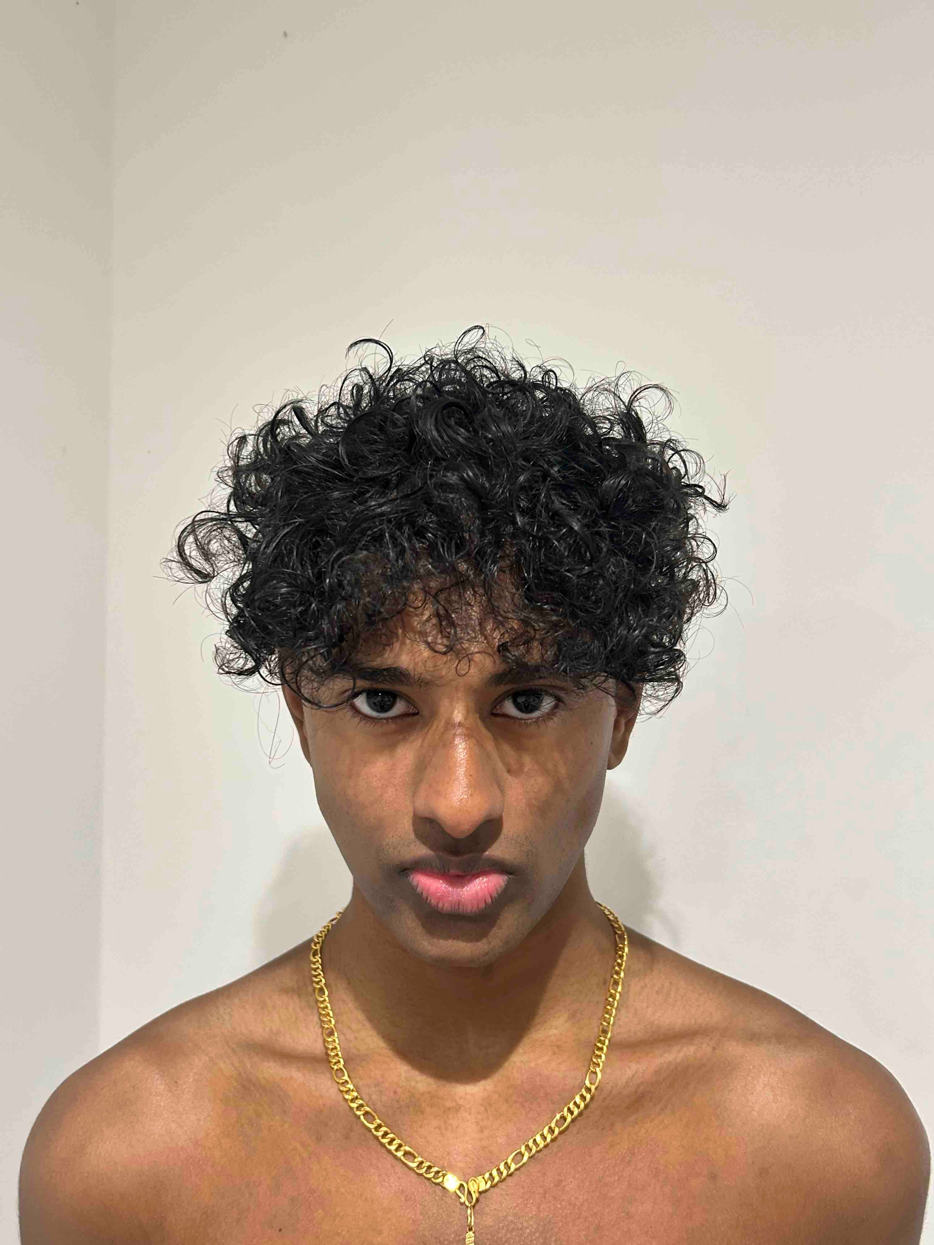 Image of Alfred Antony