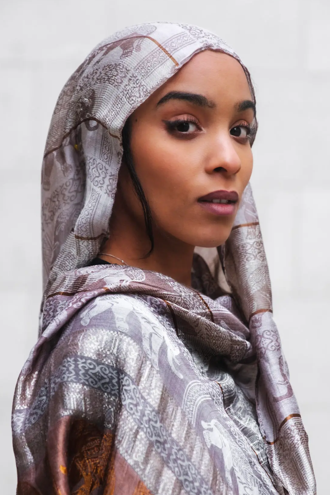 Image of Sara Lyassini