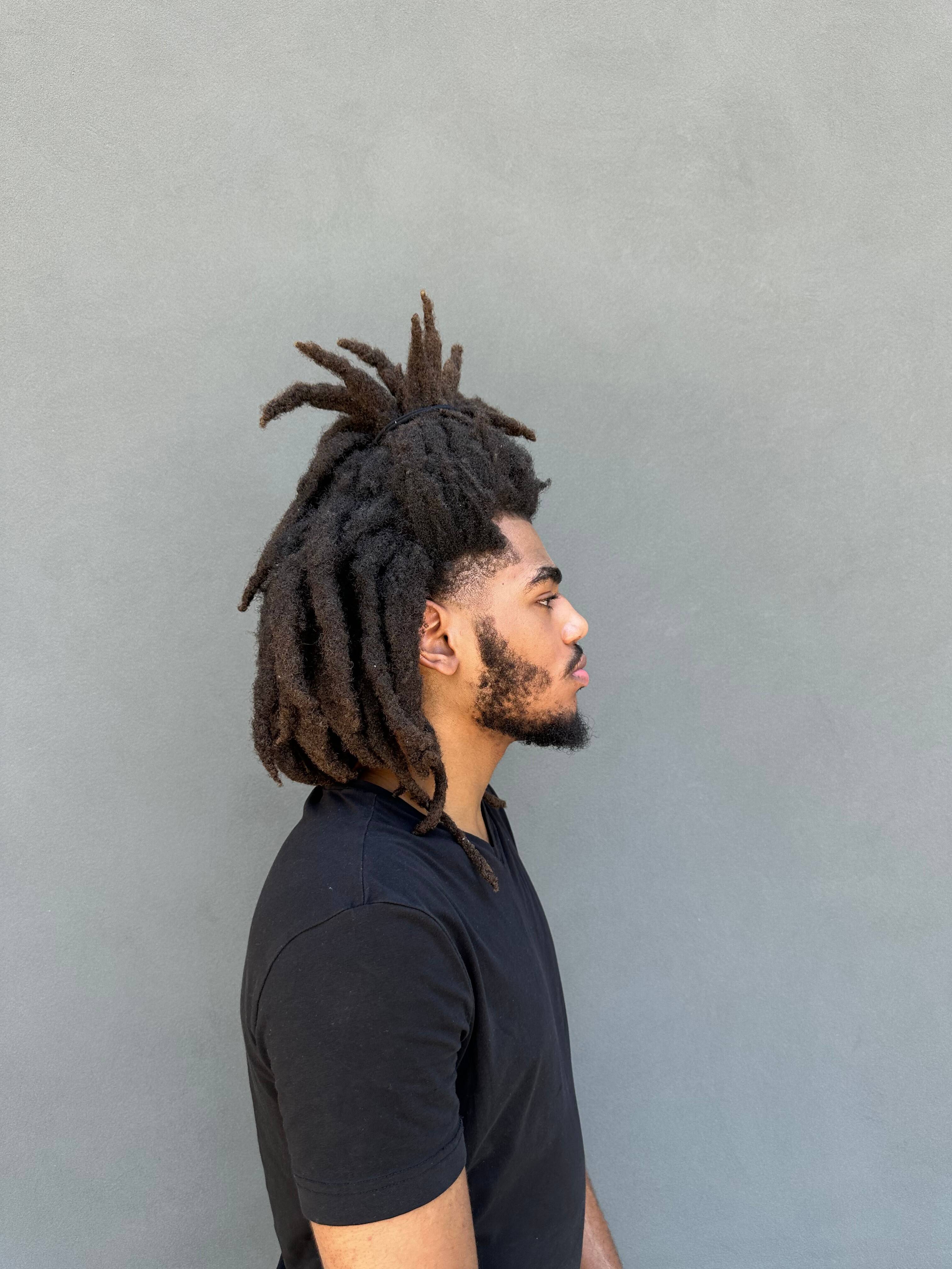 Image of Joshua Crout