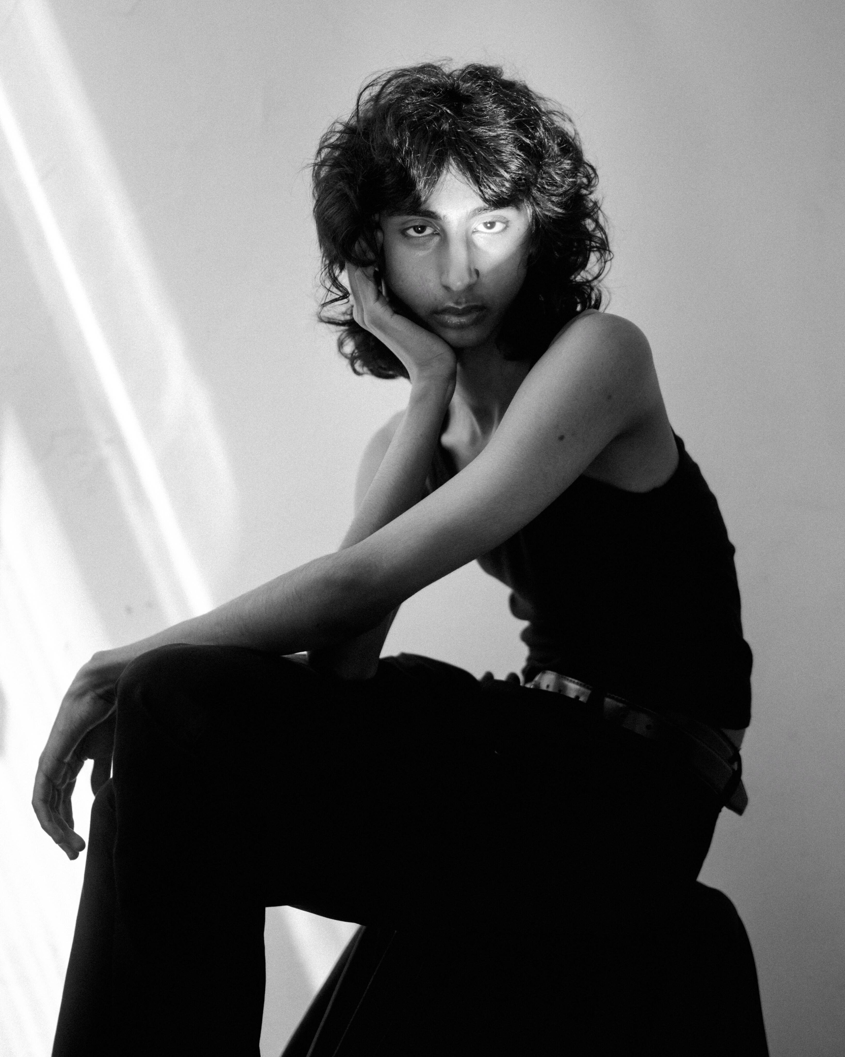 Image of Hriday Soni