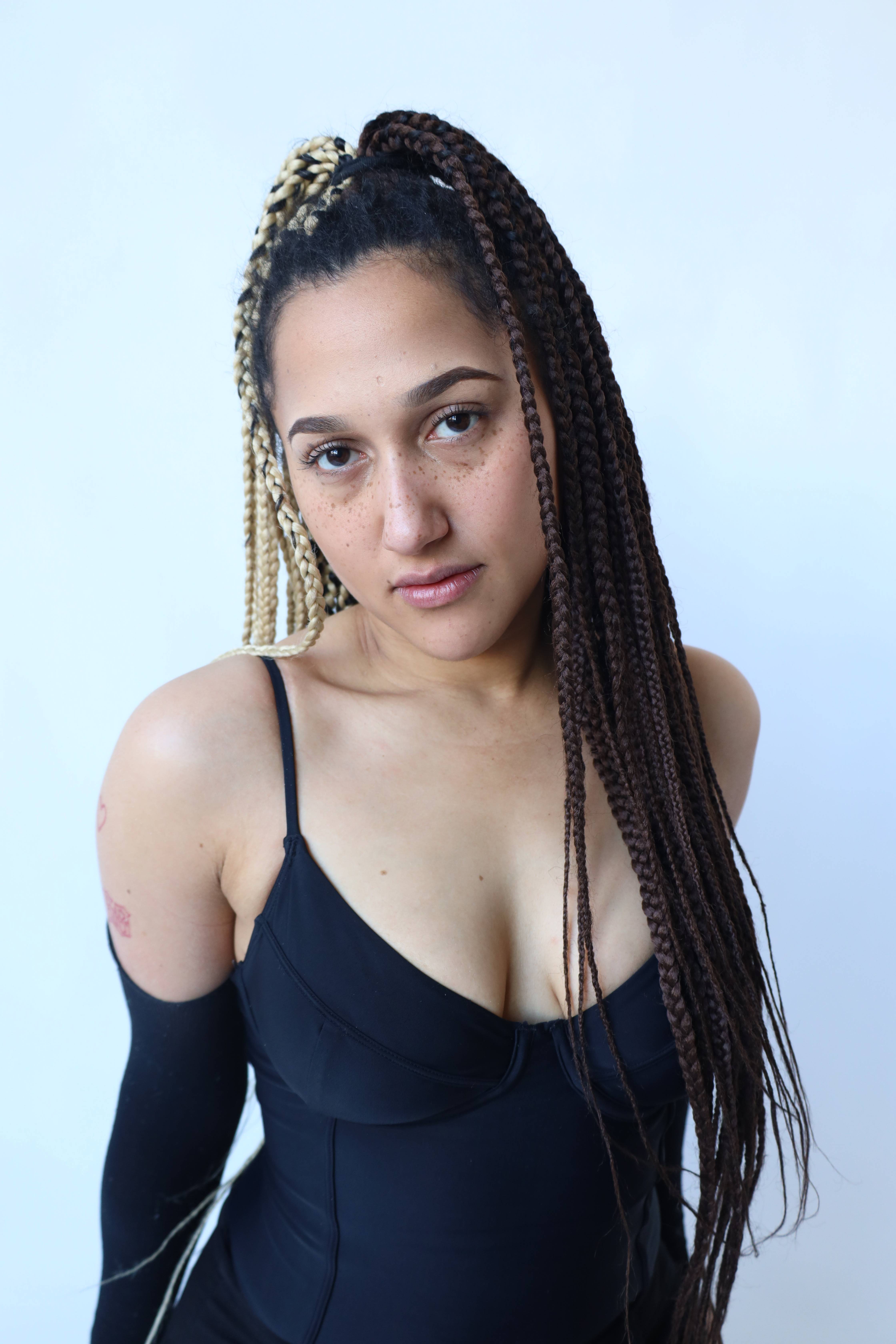 Image of Jade Moore