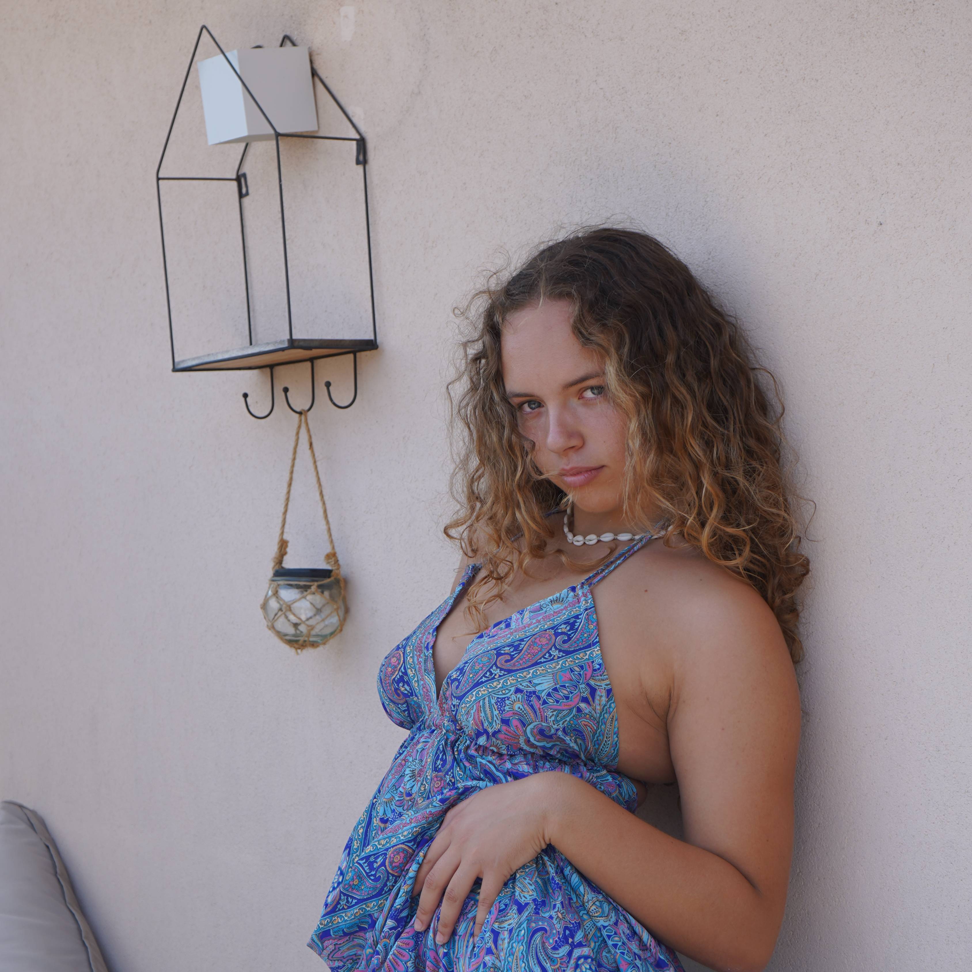 Image of Isabelle Girardi