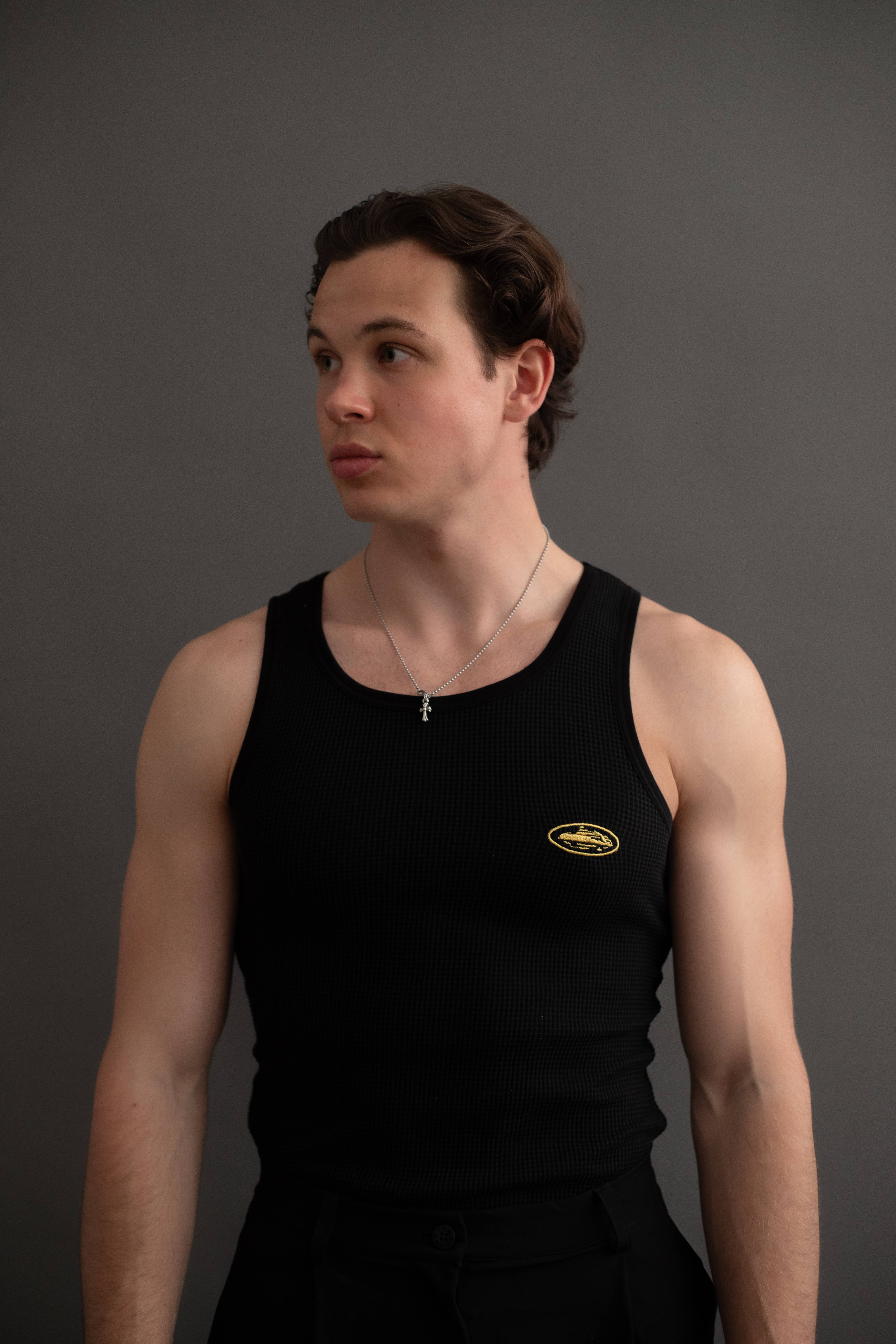 Image of Manuel Clapis