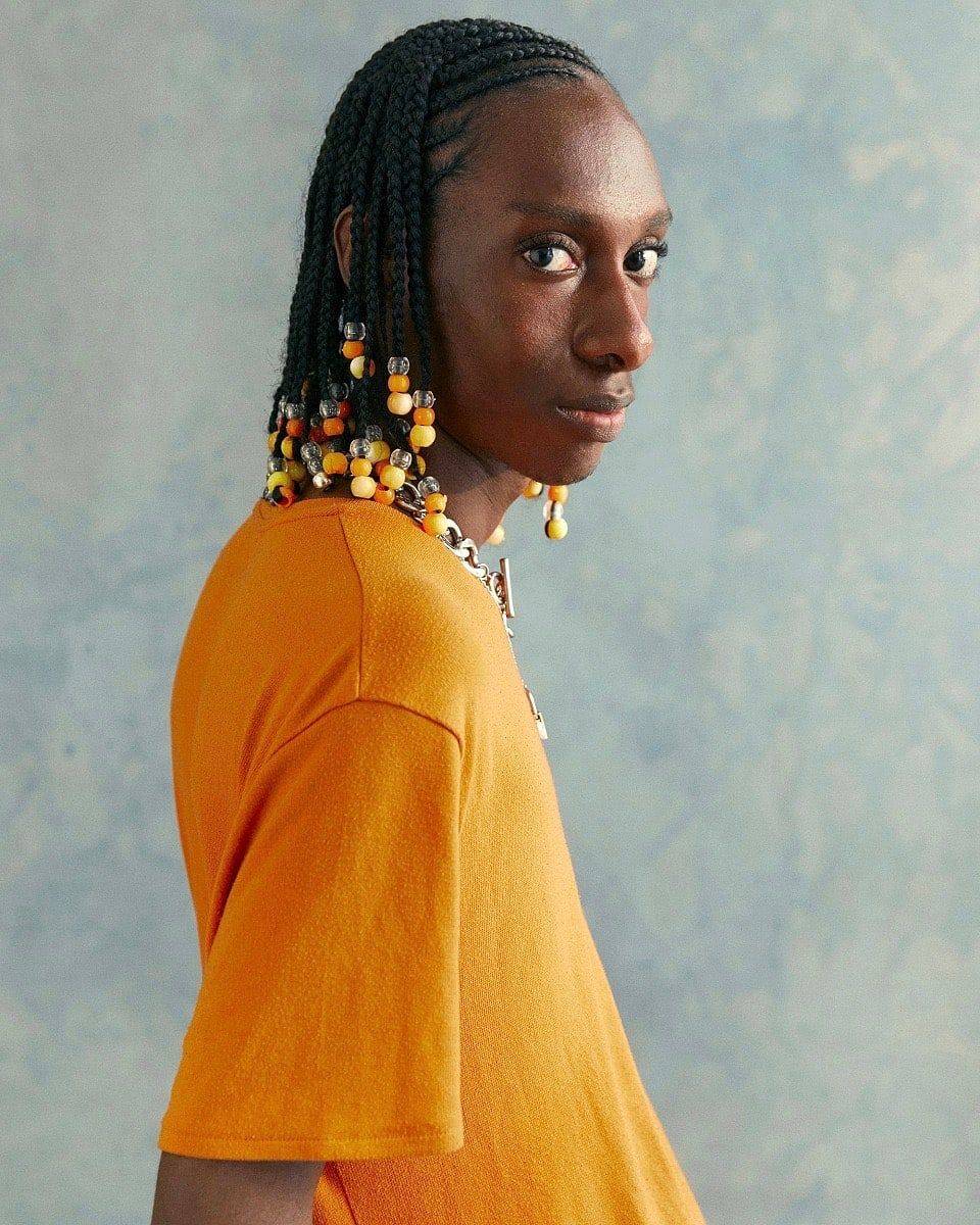 Image of Kamahl Miller