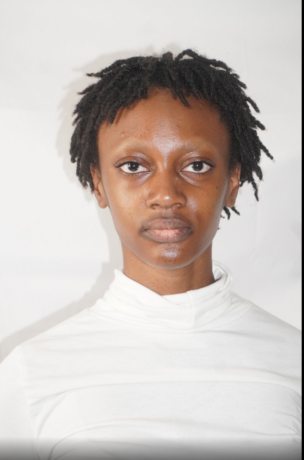 Image of Skyyla Kriti-An Mark