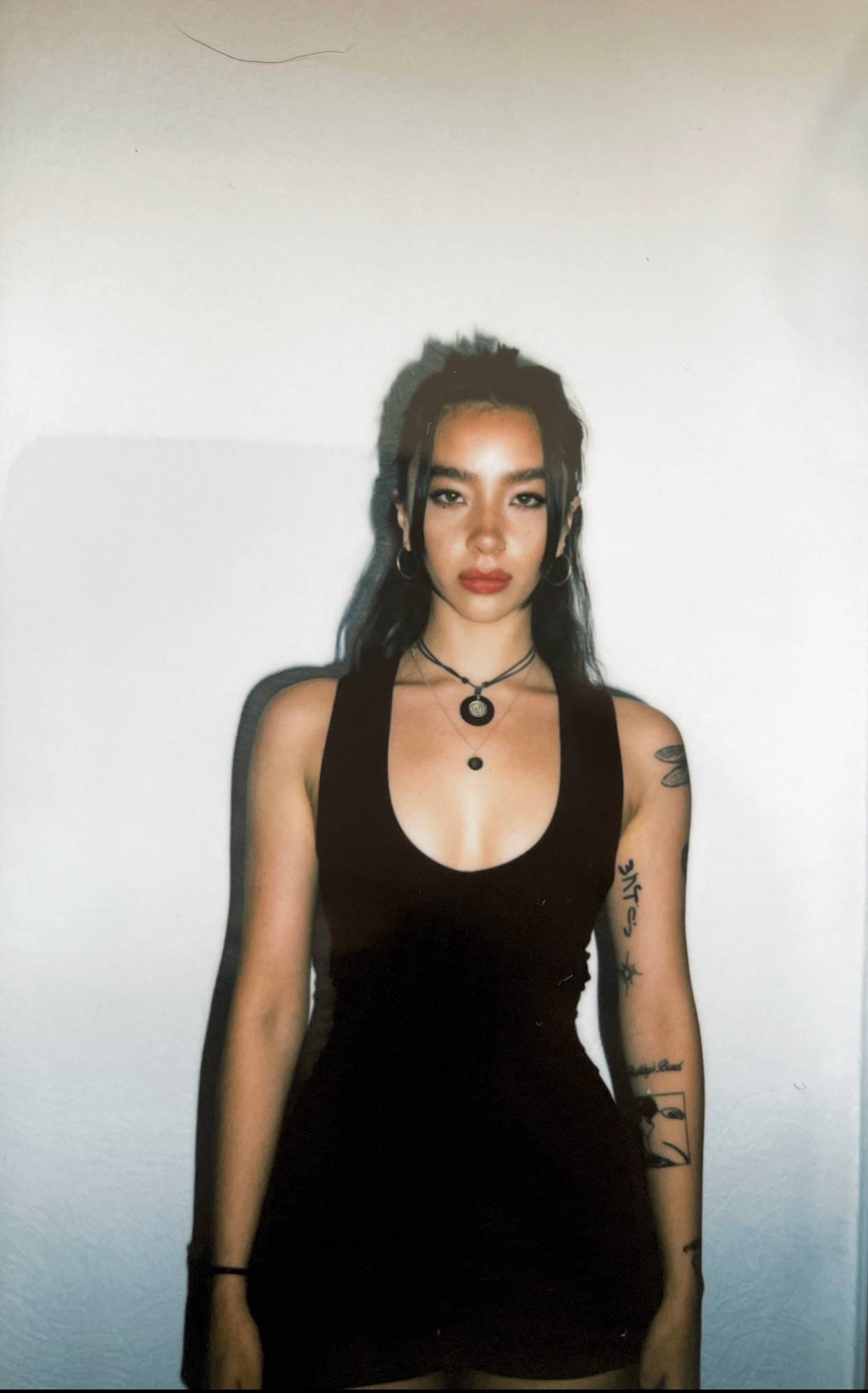Image of Nina Espana Mccartney