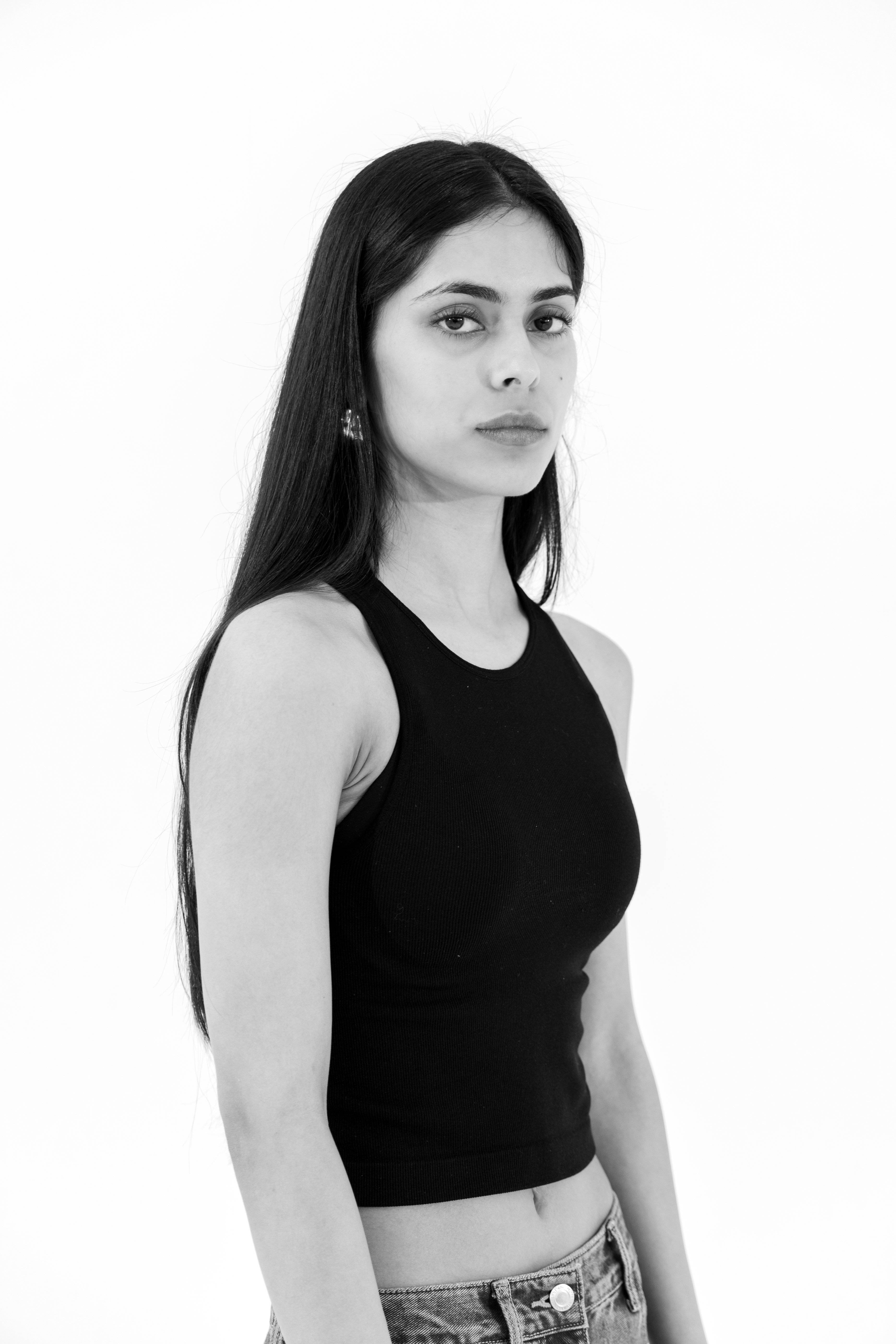 Image of Vartica Gautam