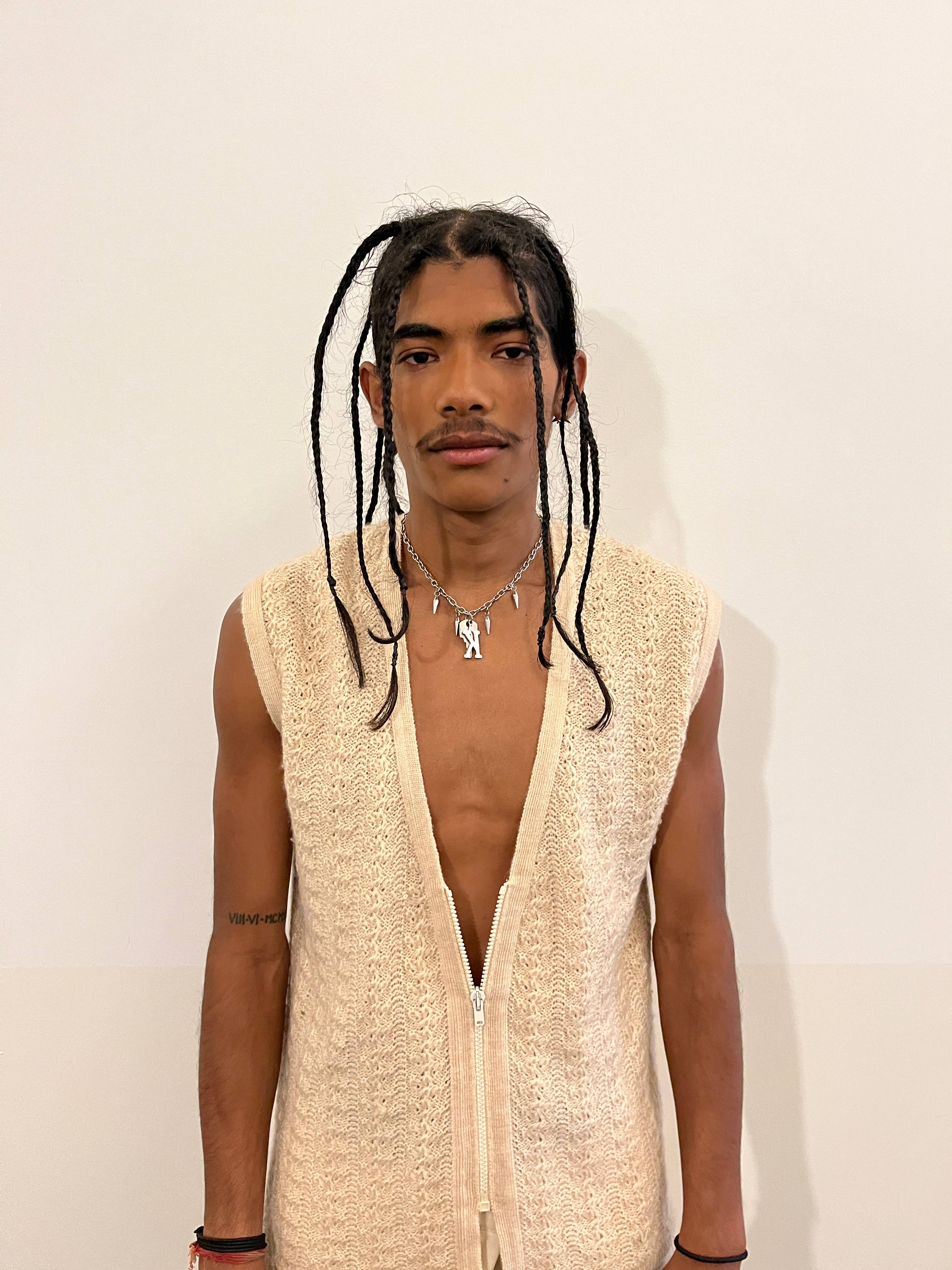 Image of Karan Gotta