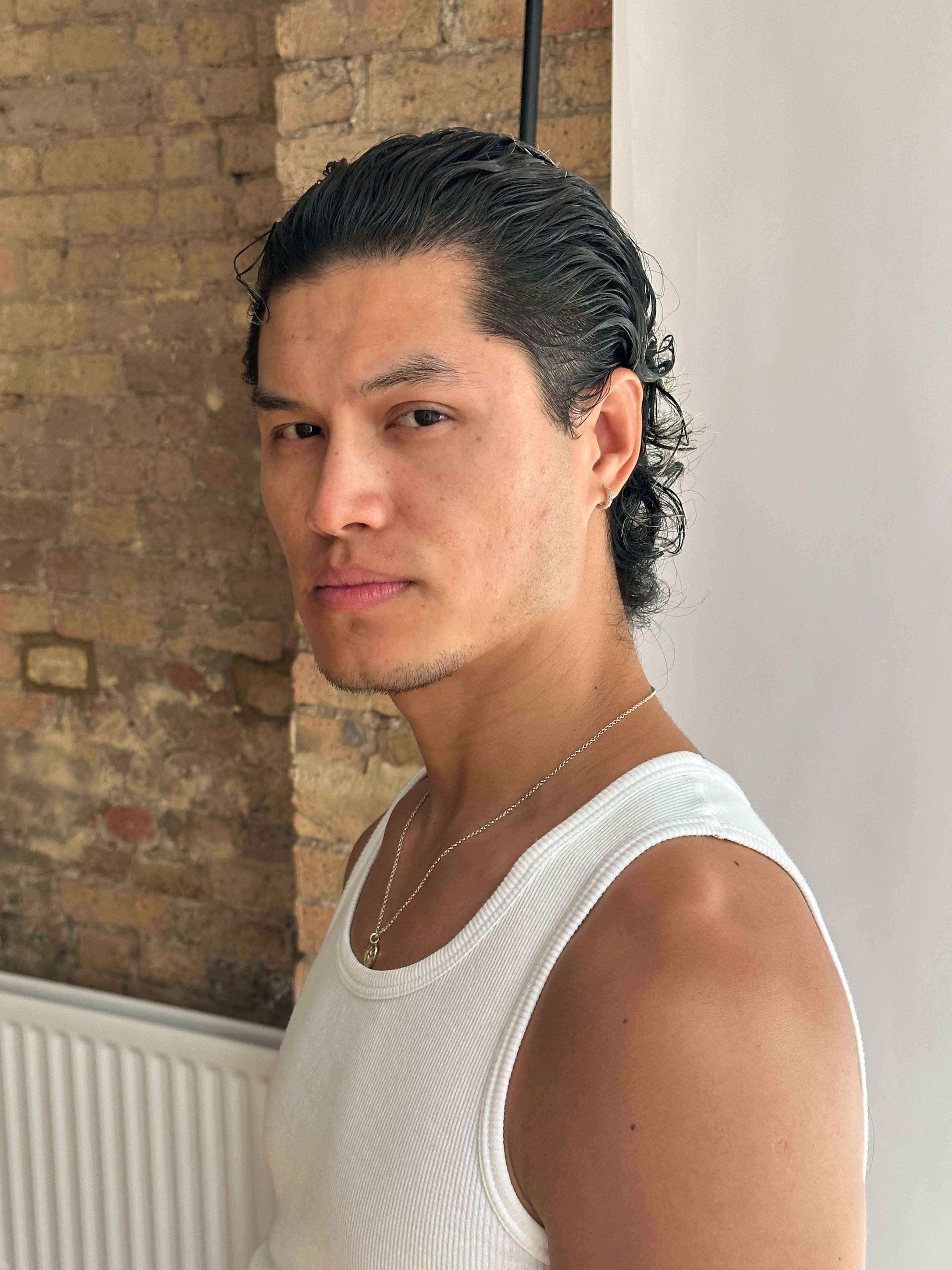 Image of Nischal Gurung