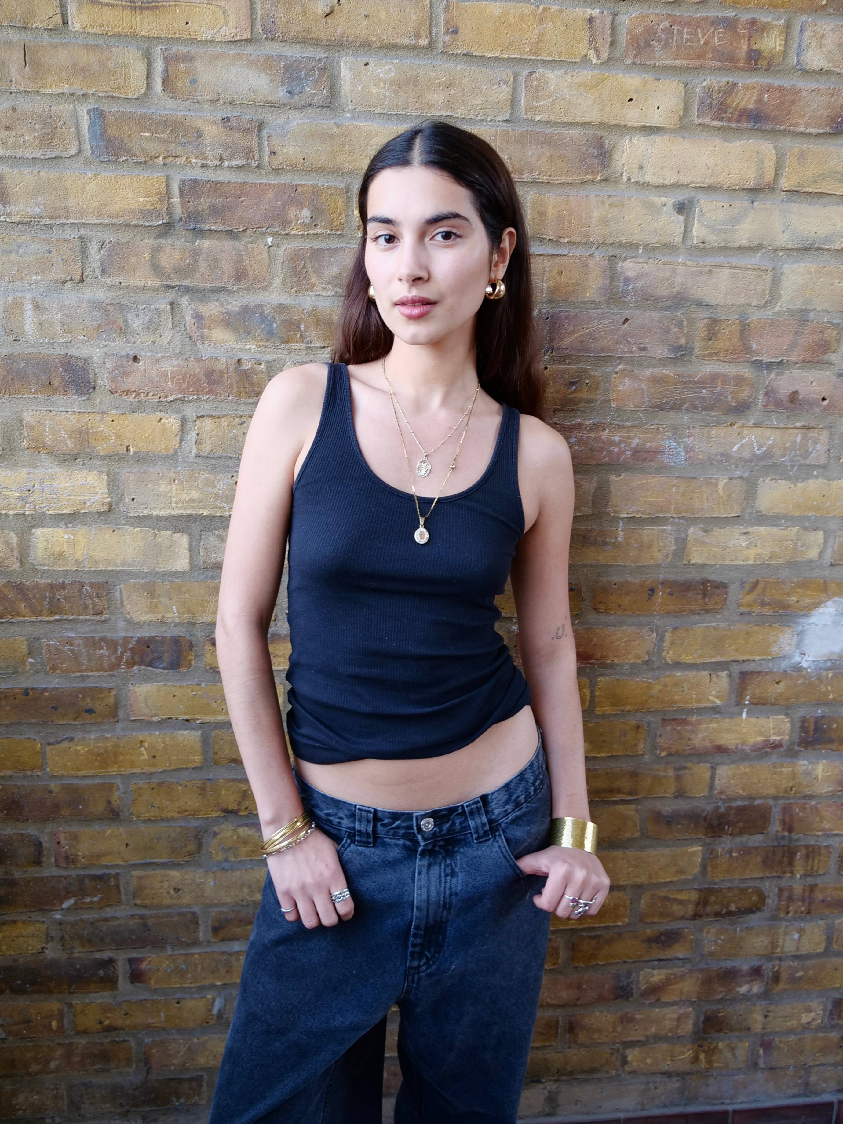 Image of Sofia Wimberly