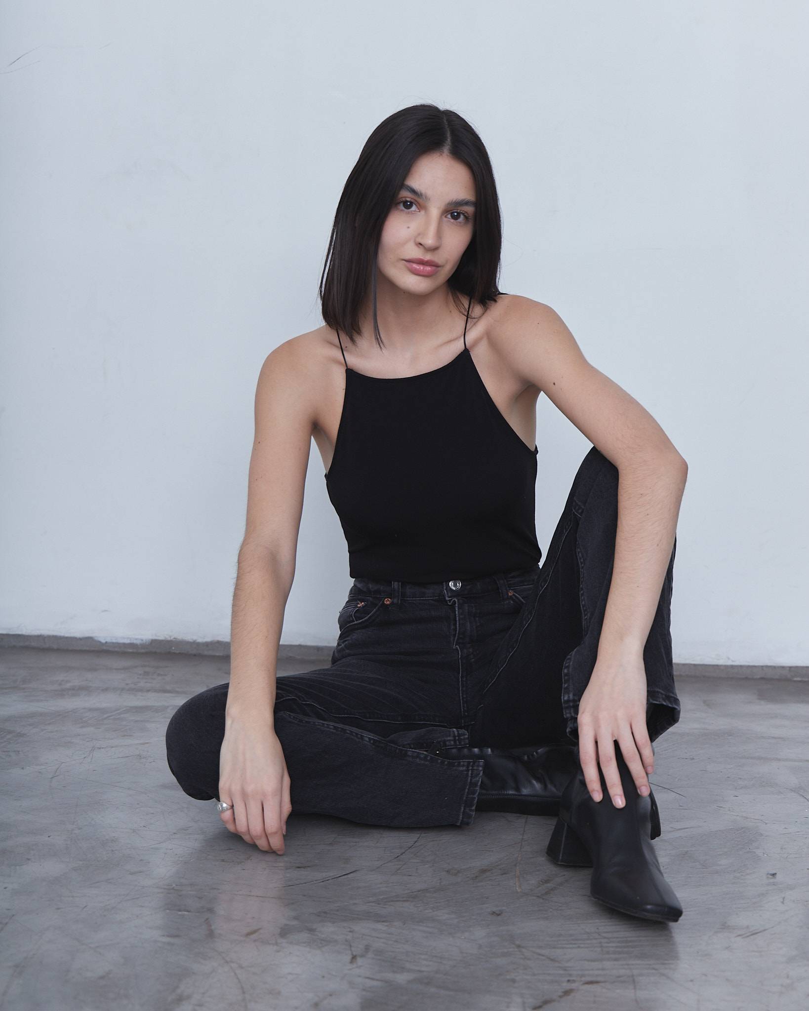 Image of Daniela Montenegro