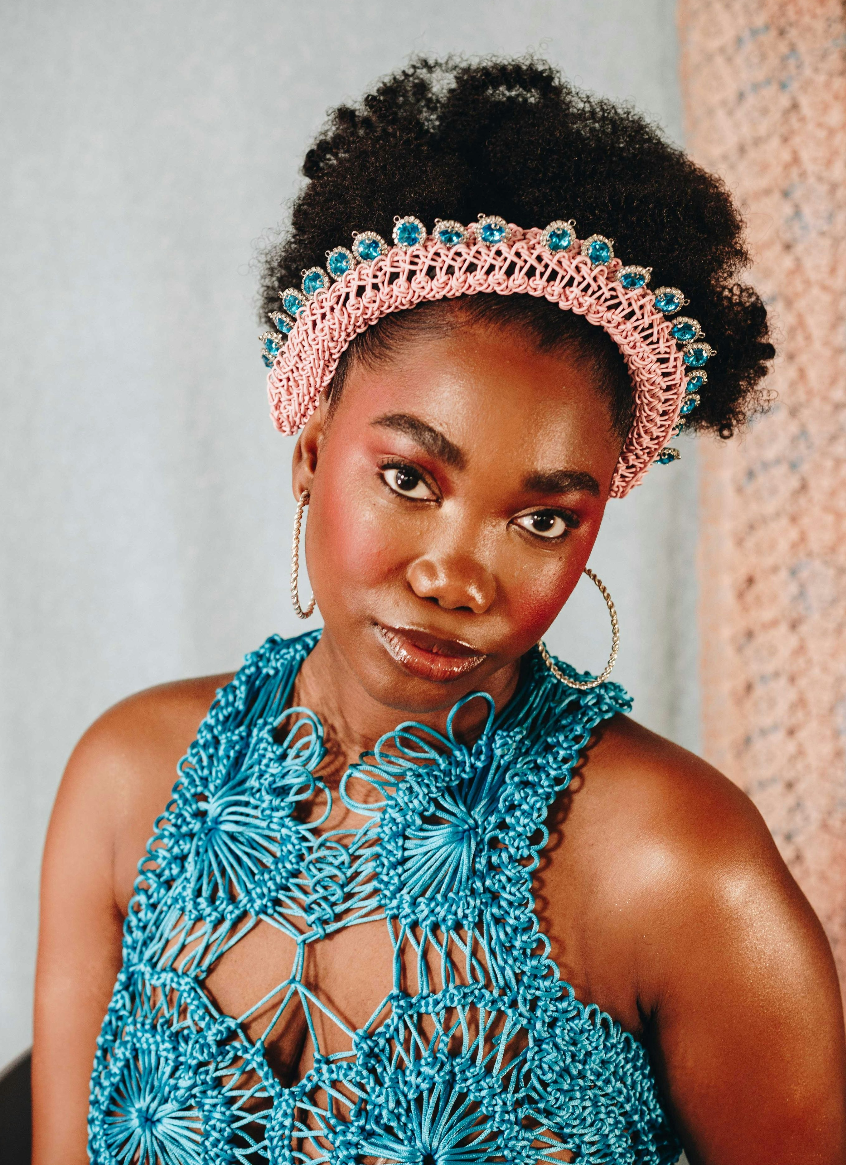 Image of Kaeleen Stammers