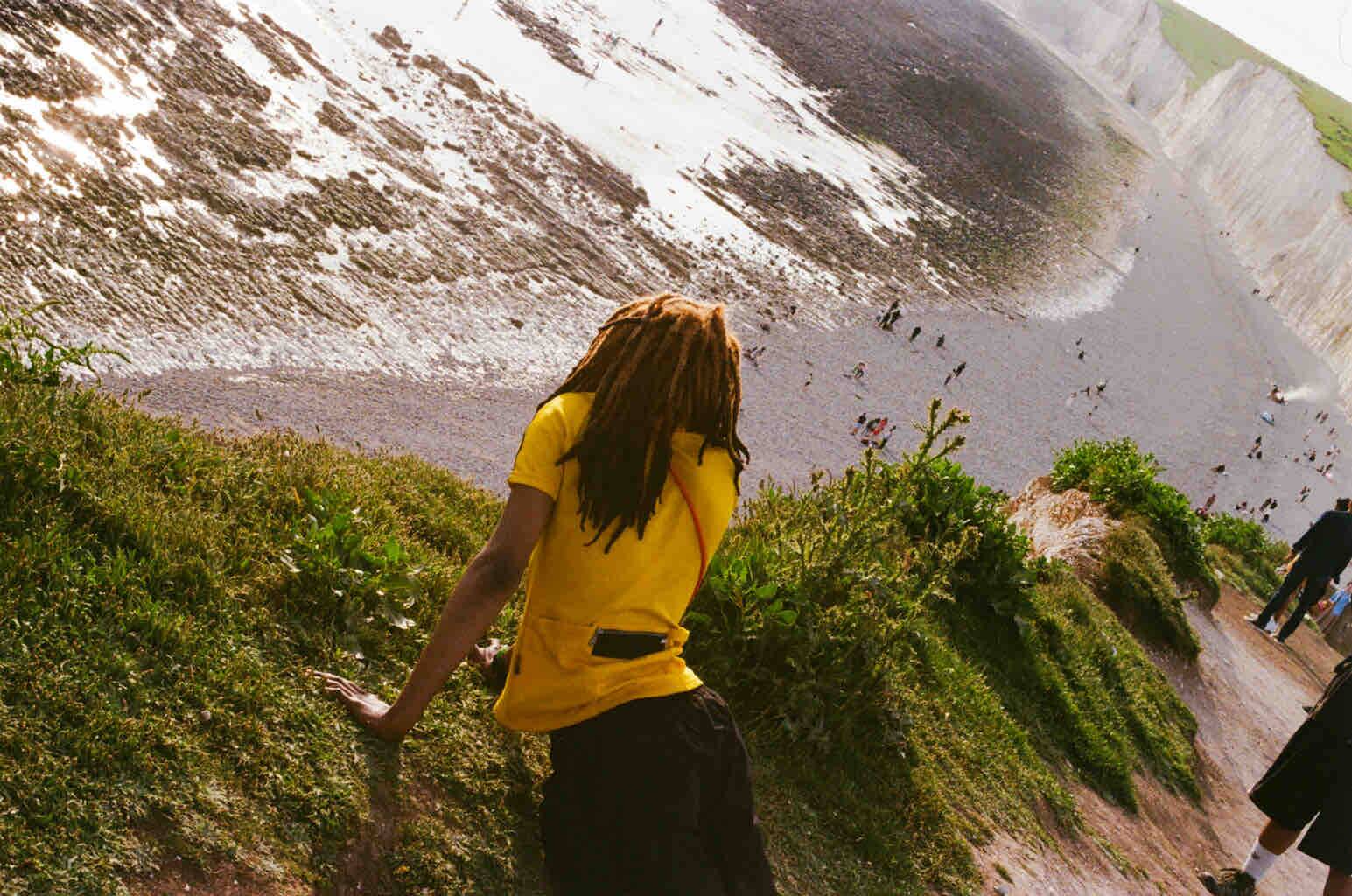 Image of Dejanae Dickenson