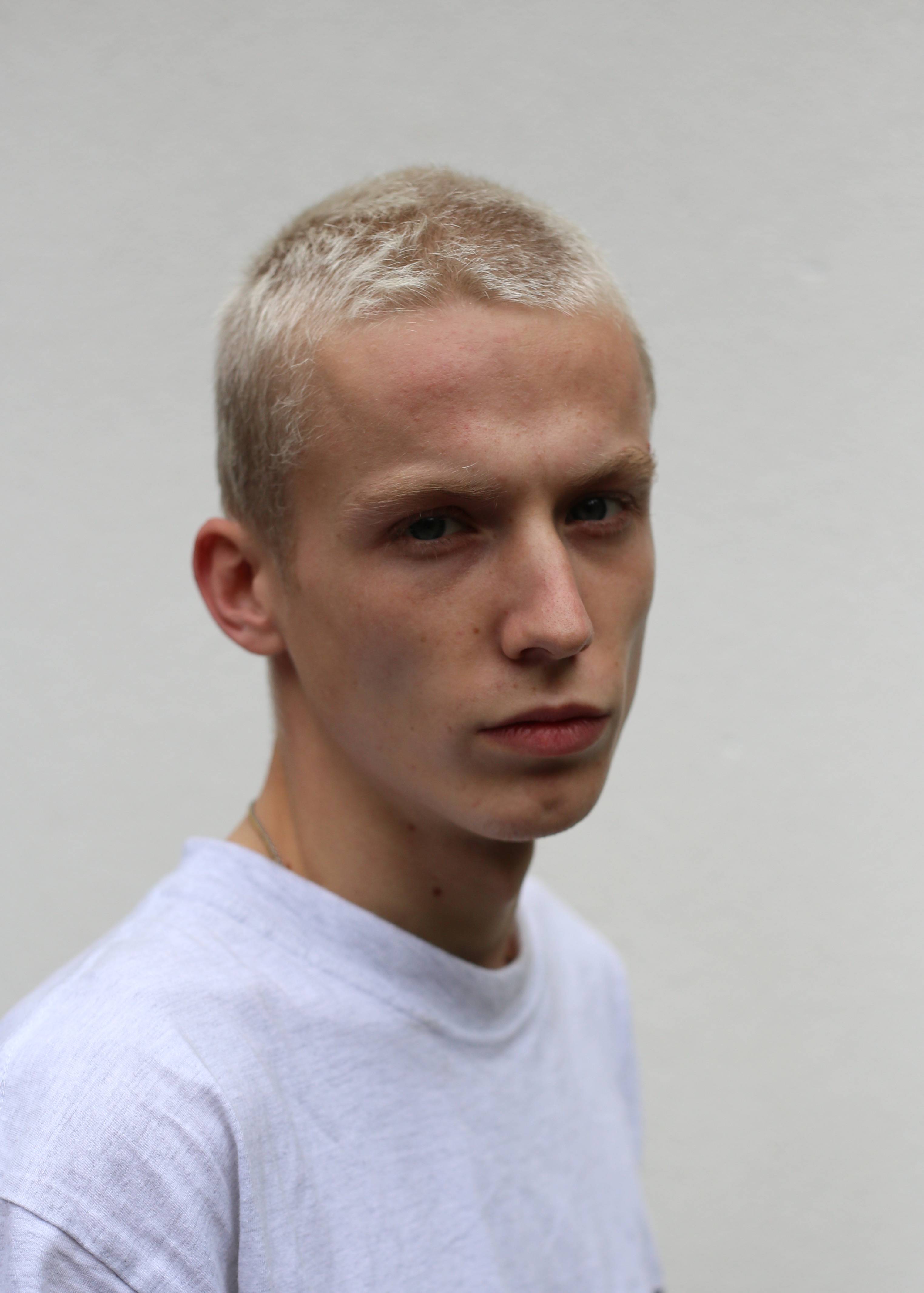 Image of Laurence Montagu