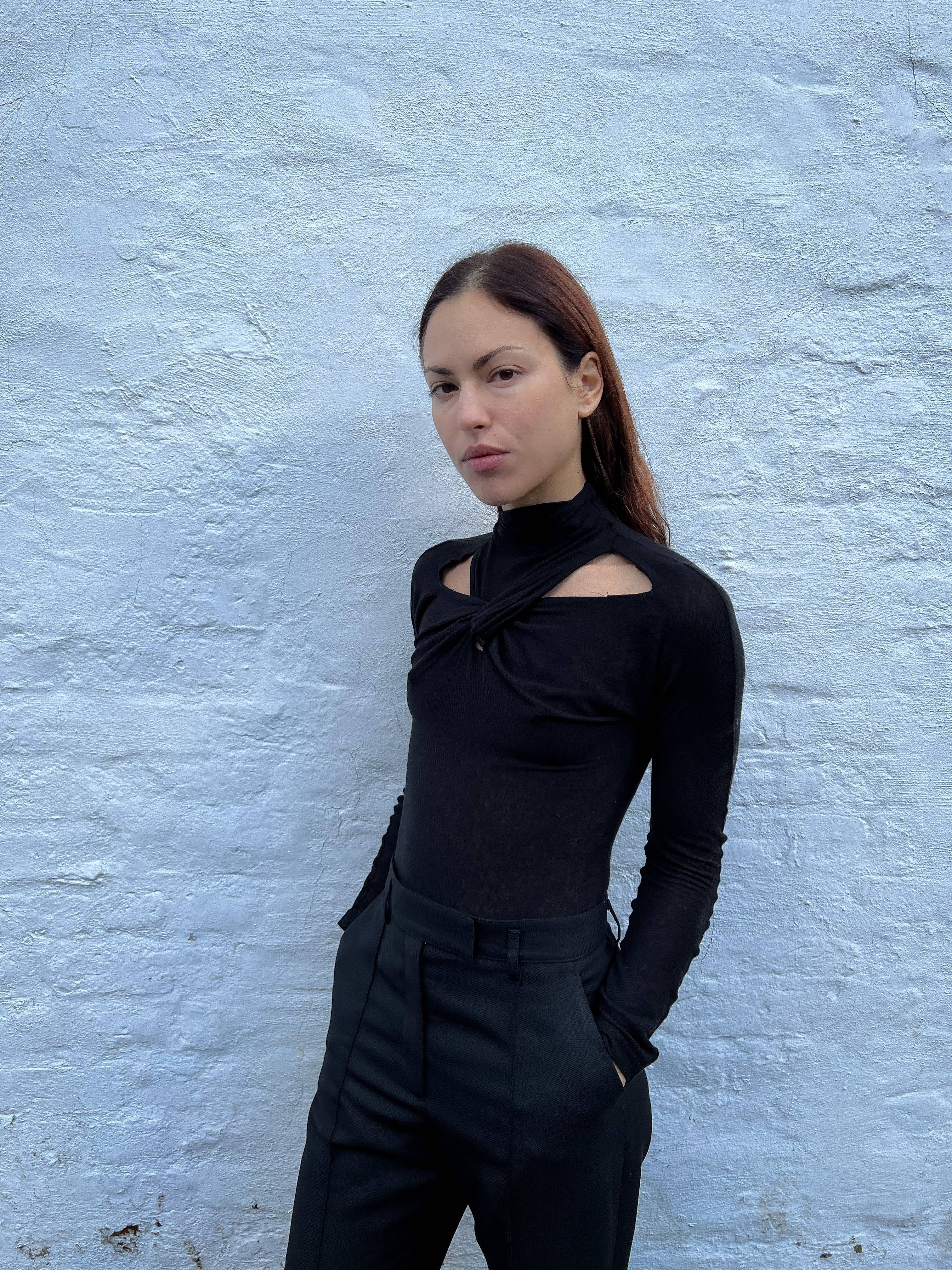 Image of Dafni Krazoudi
