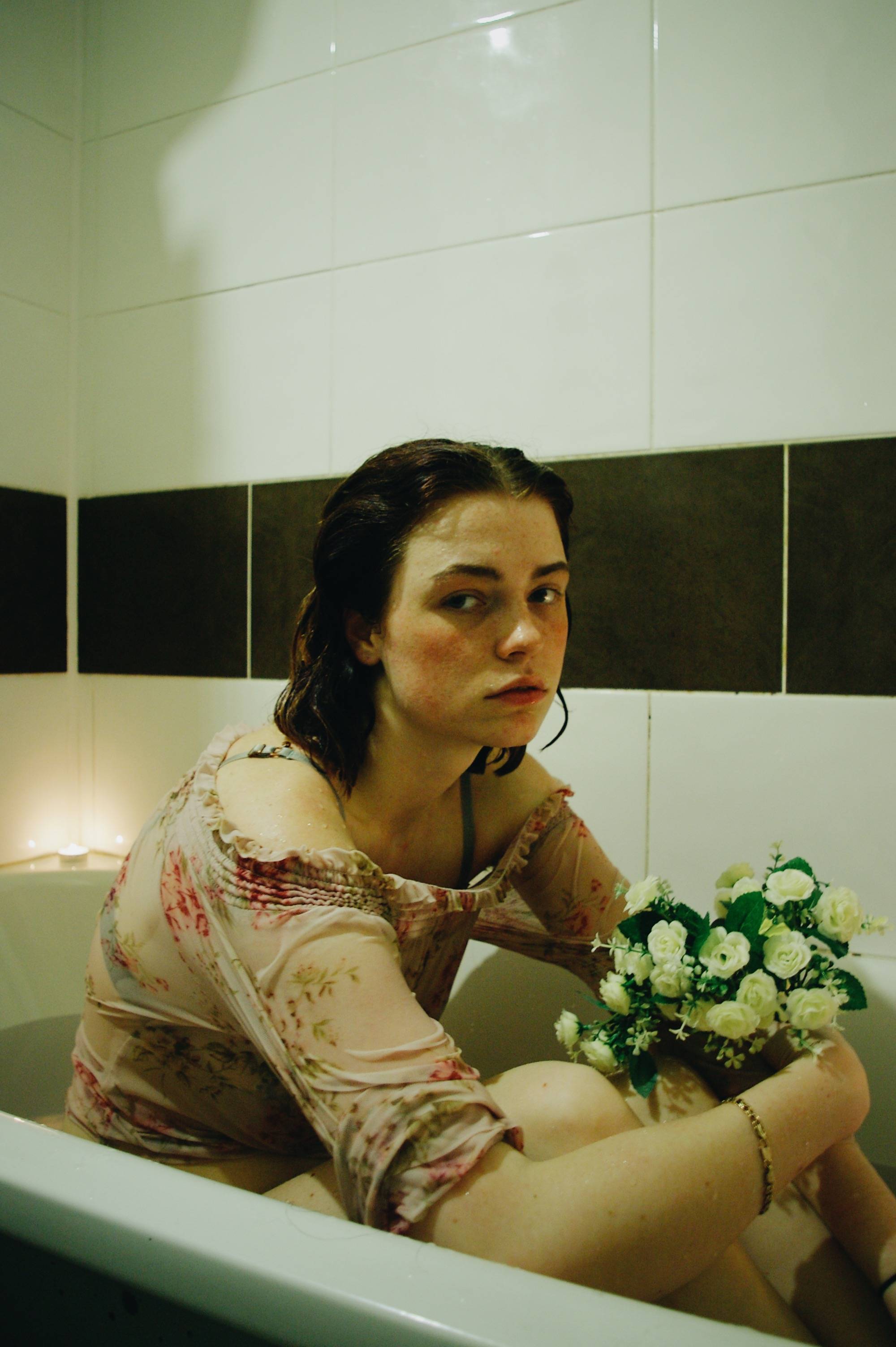 Image of Kristina Balevska