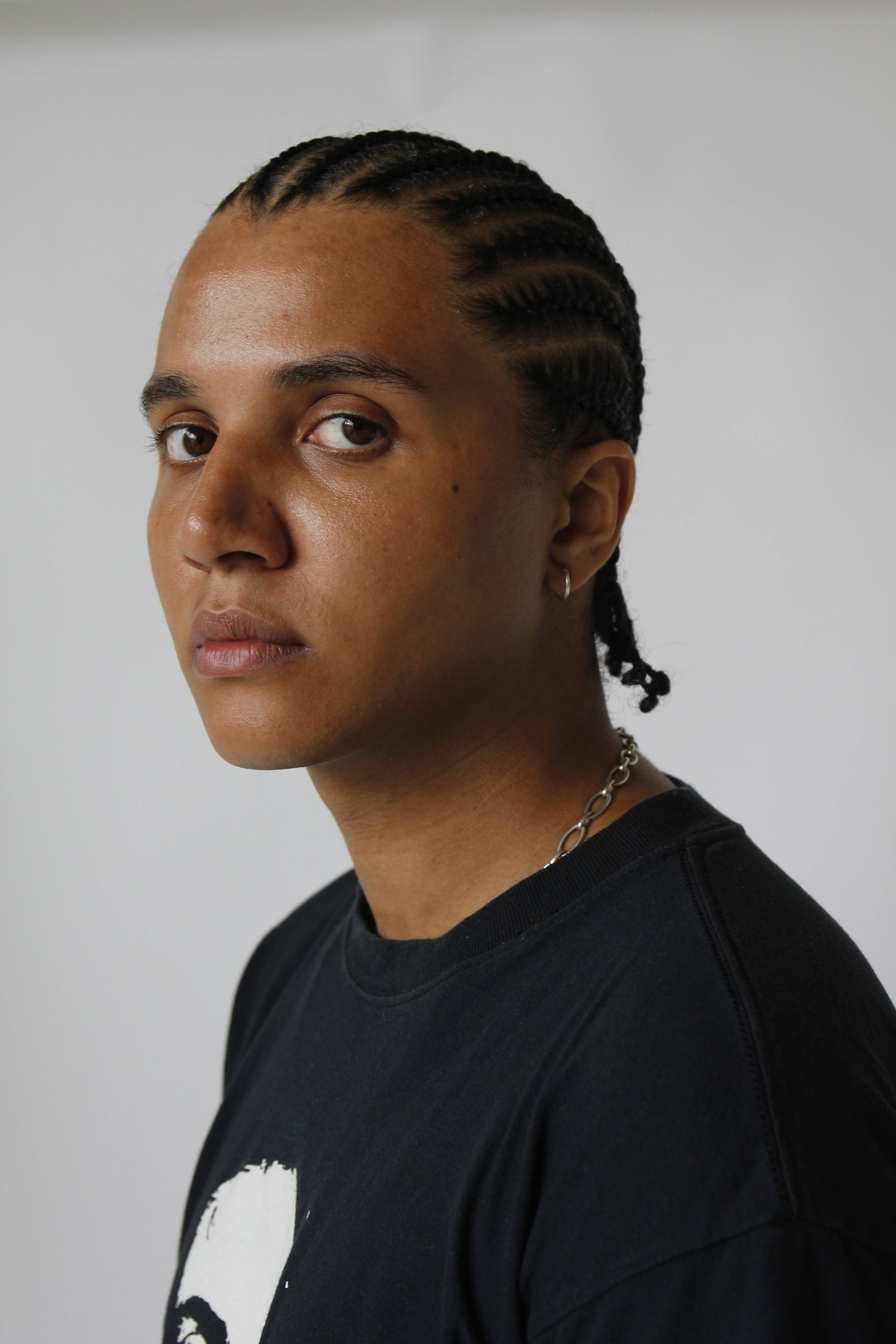 Image of Luke Ogunlami