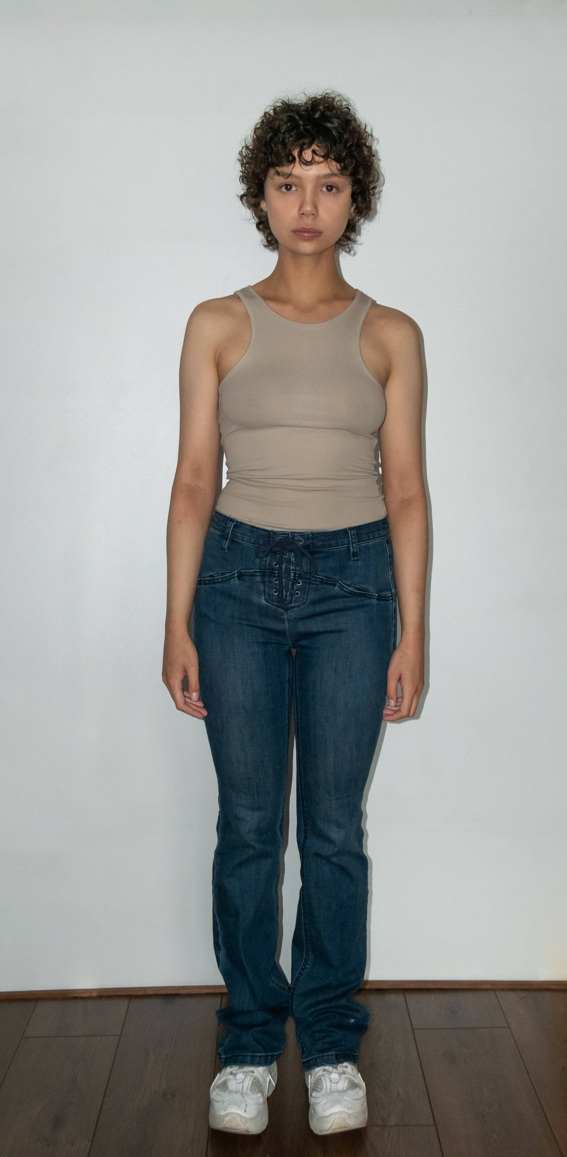 Image of Alyssa Jager