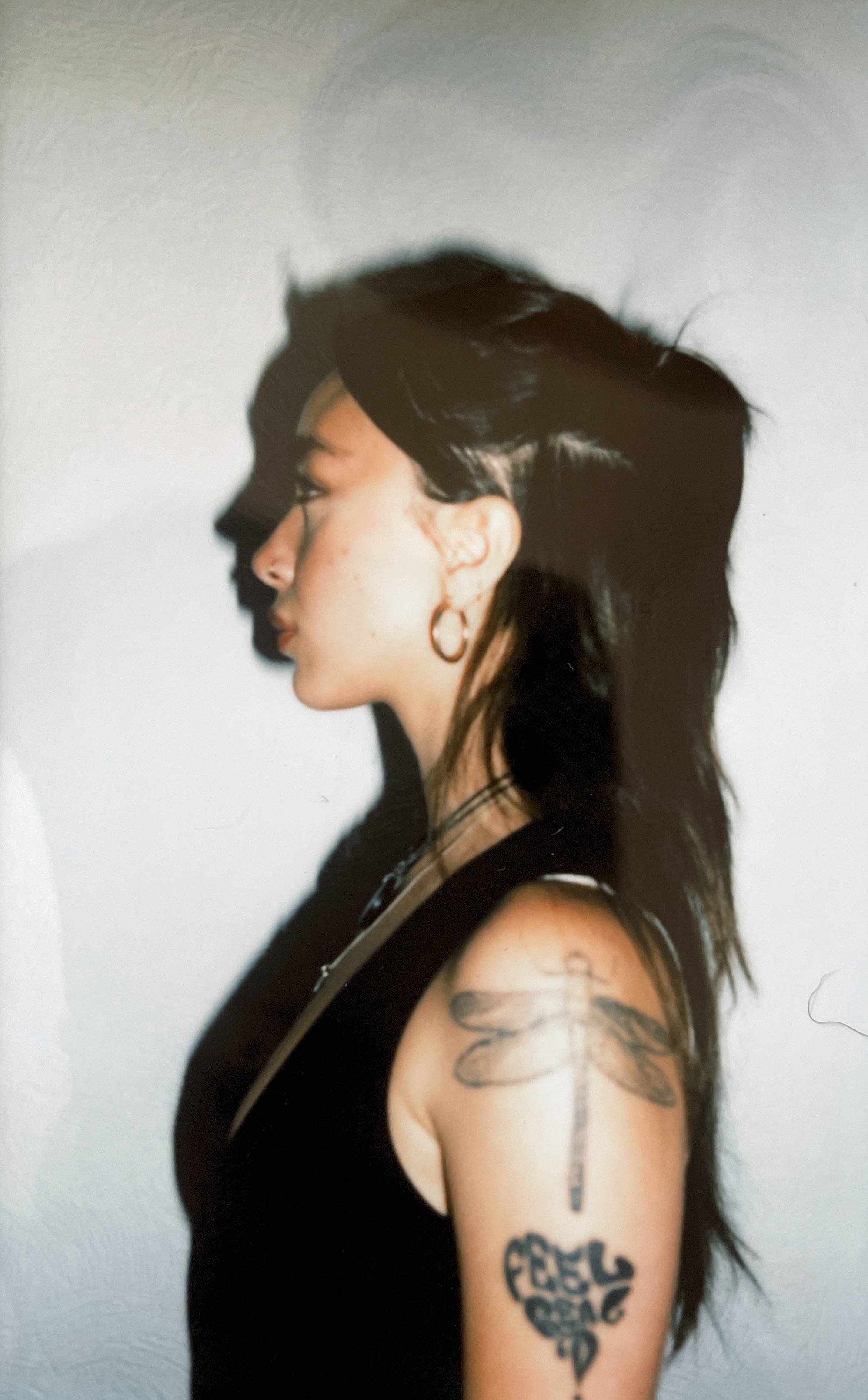 Image of Nina Espana Mccartney