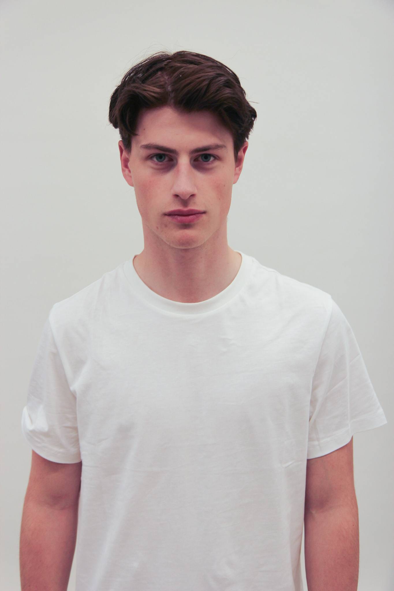 Image of Tom Chumbley