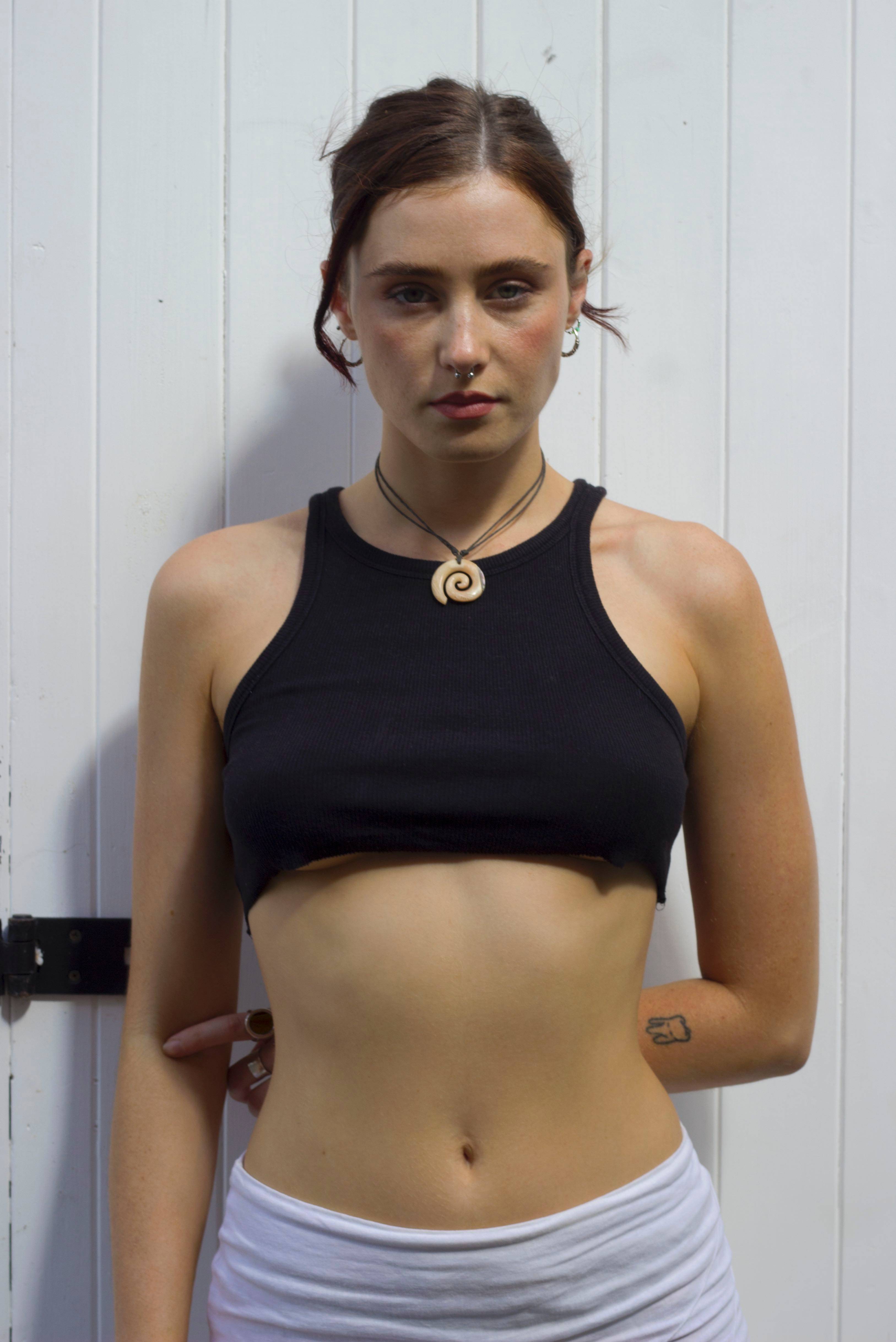 Image of Zoe Thabile Barry
