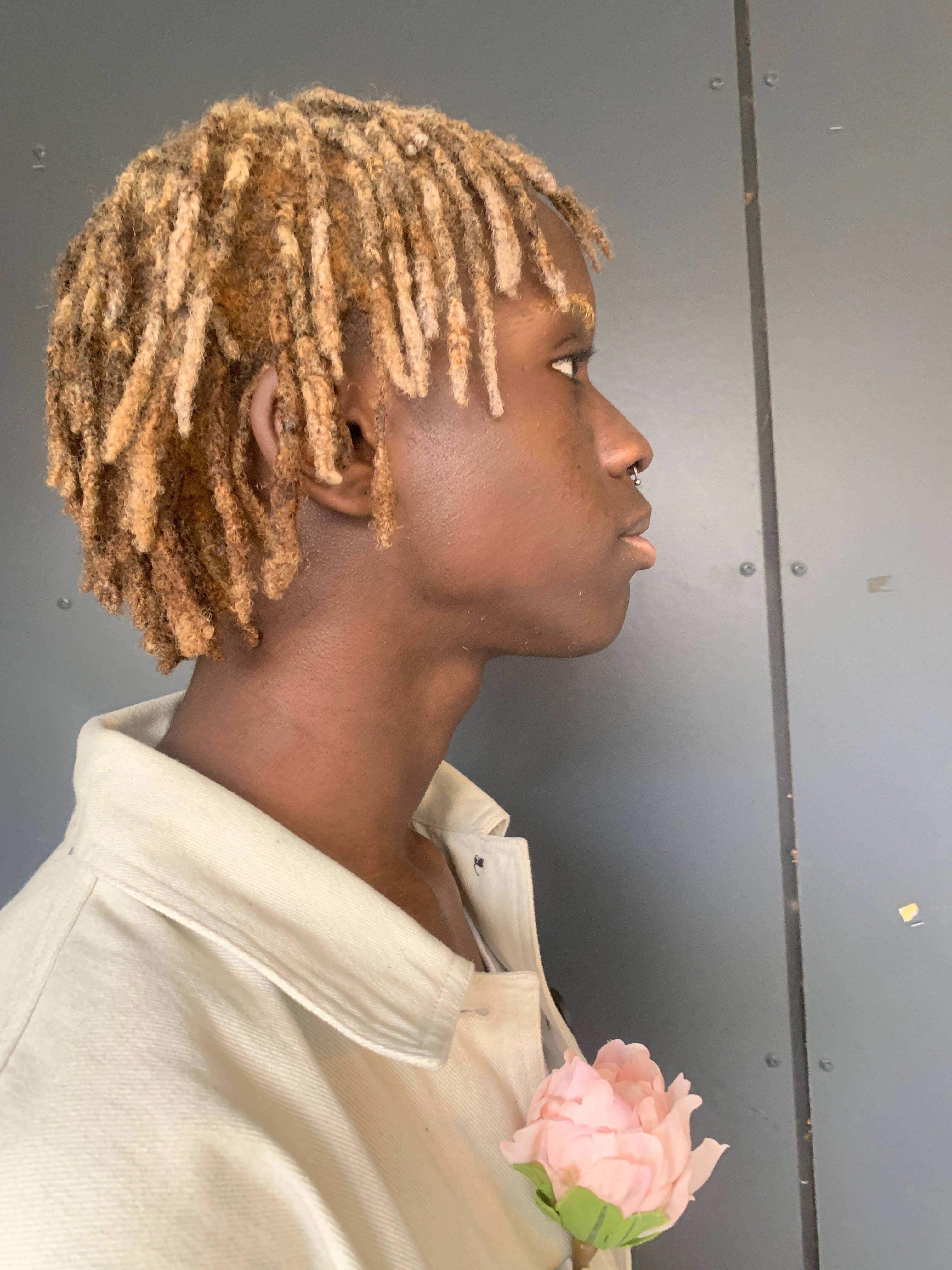 Image of Malachi Muzoora