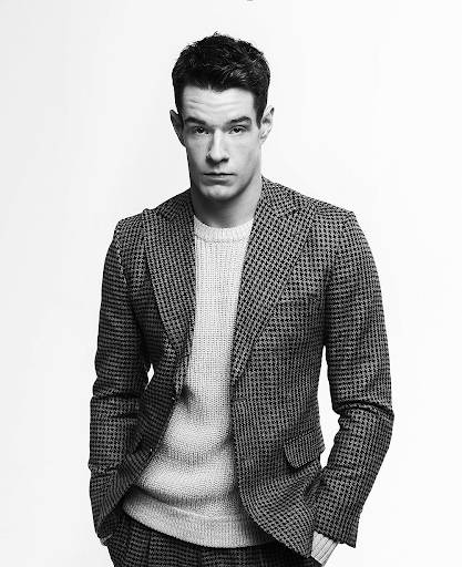 Image of Connor Swindells