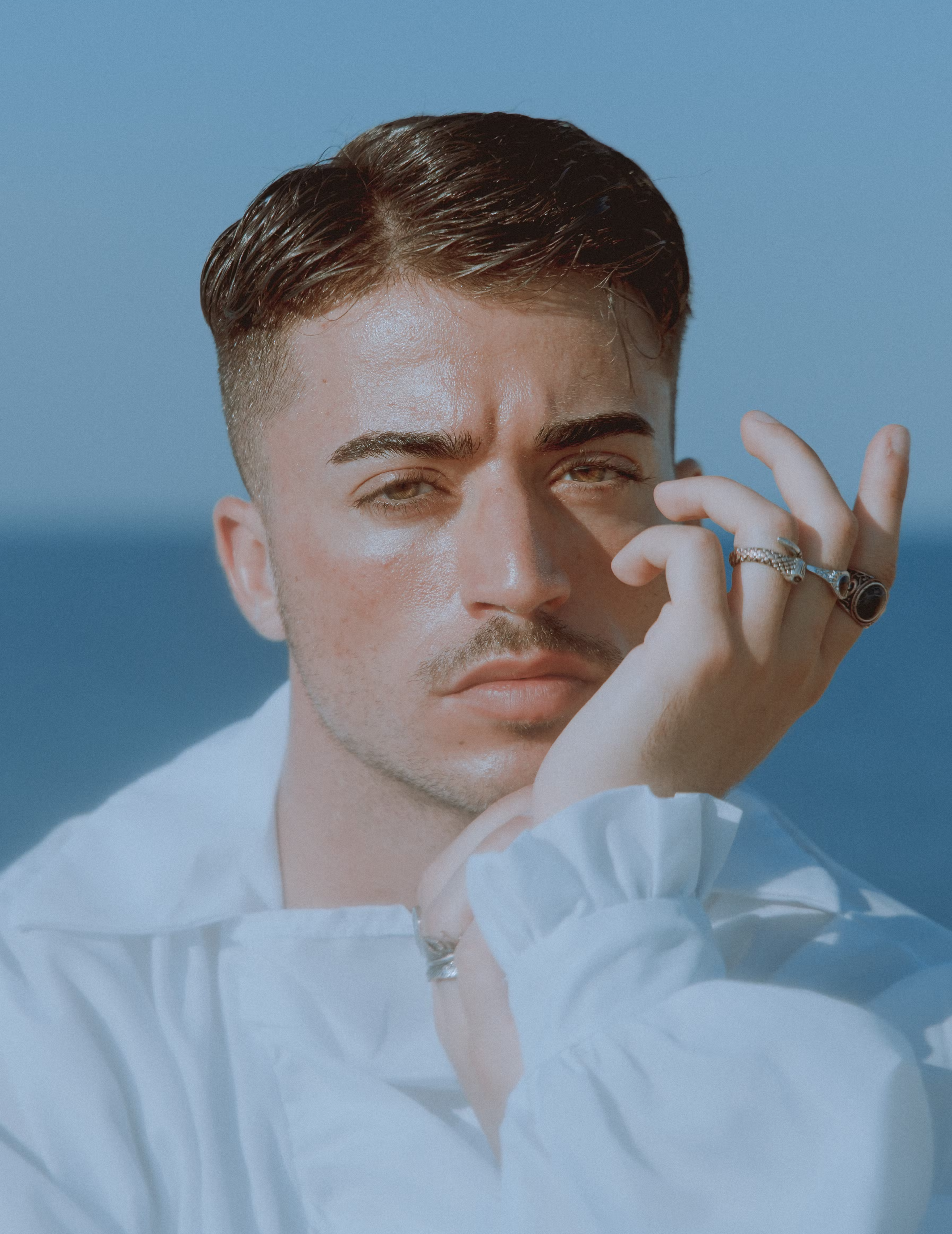 Image of Luke Vella