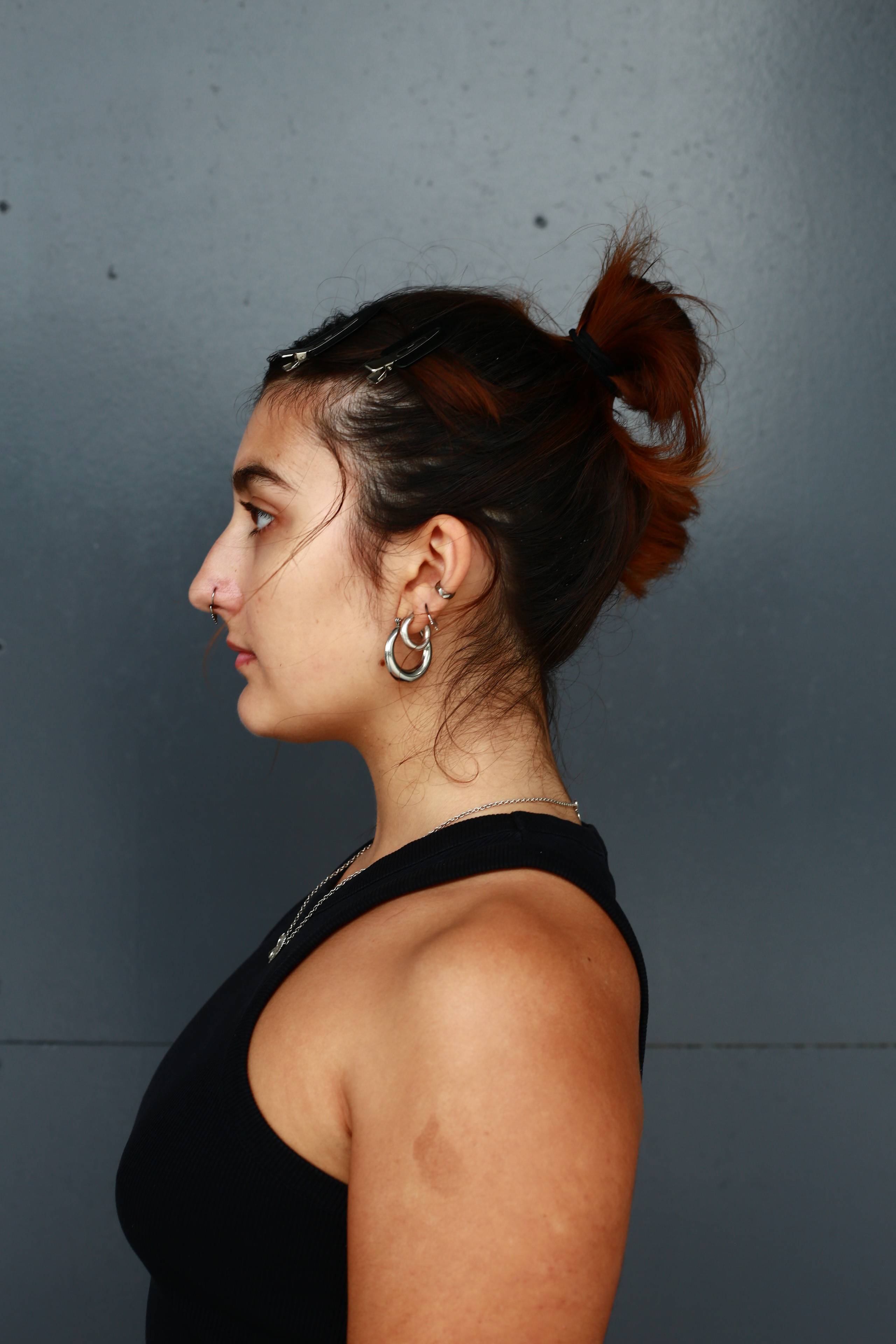 Image of Alma Longo
