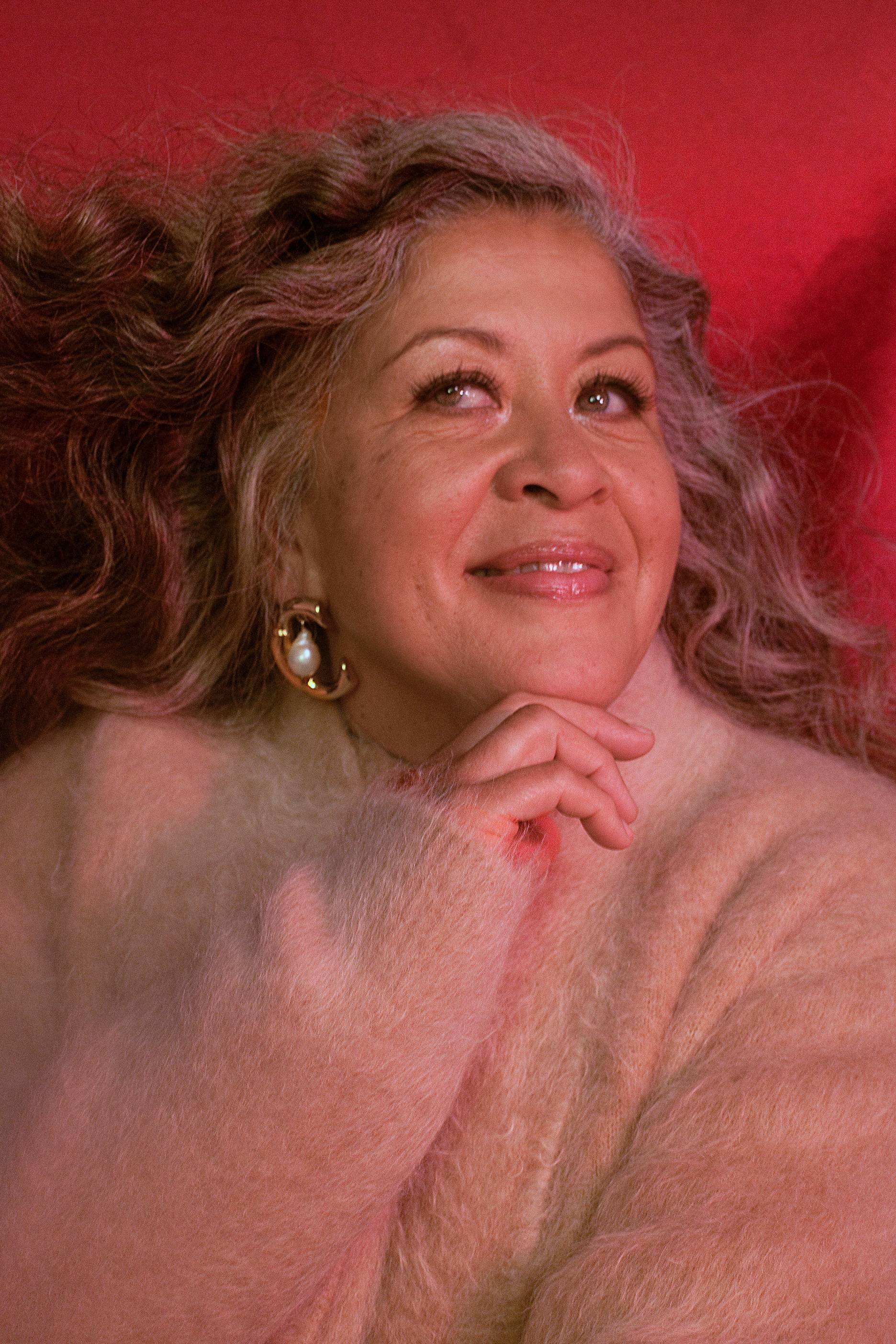 Image of Di Donaldson