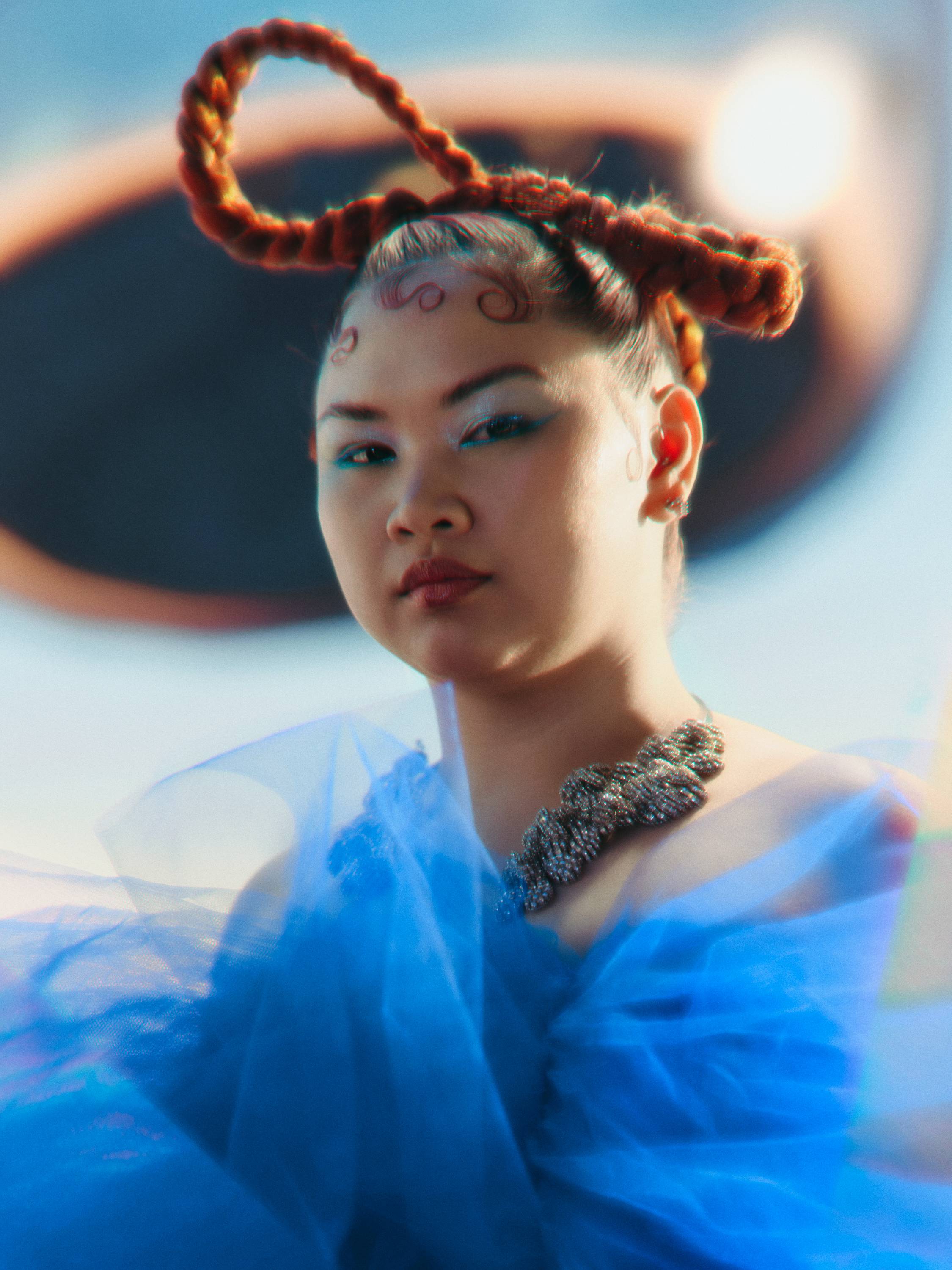 Image of Brianna Francesca Gasgonia