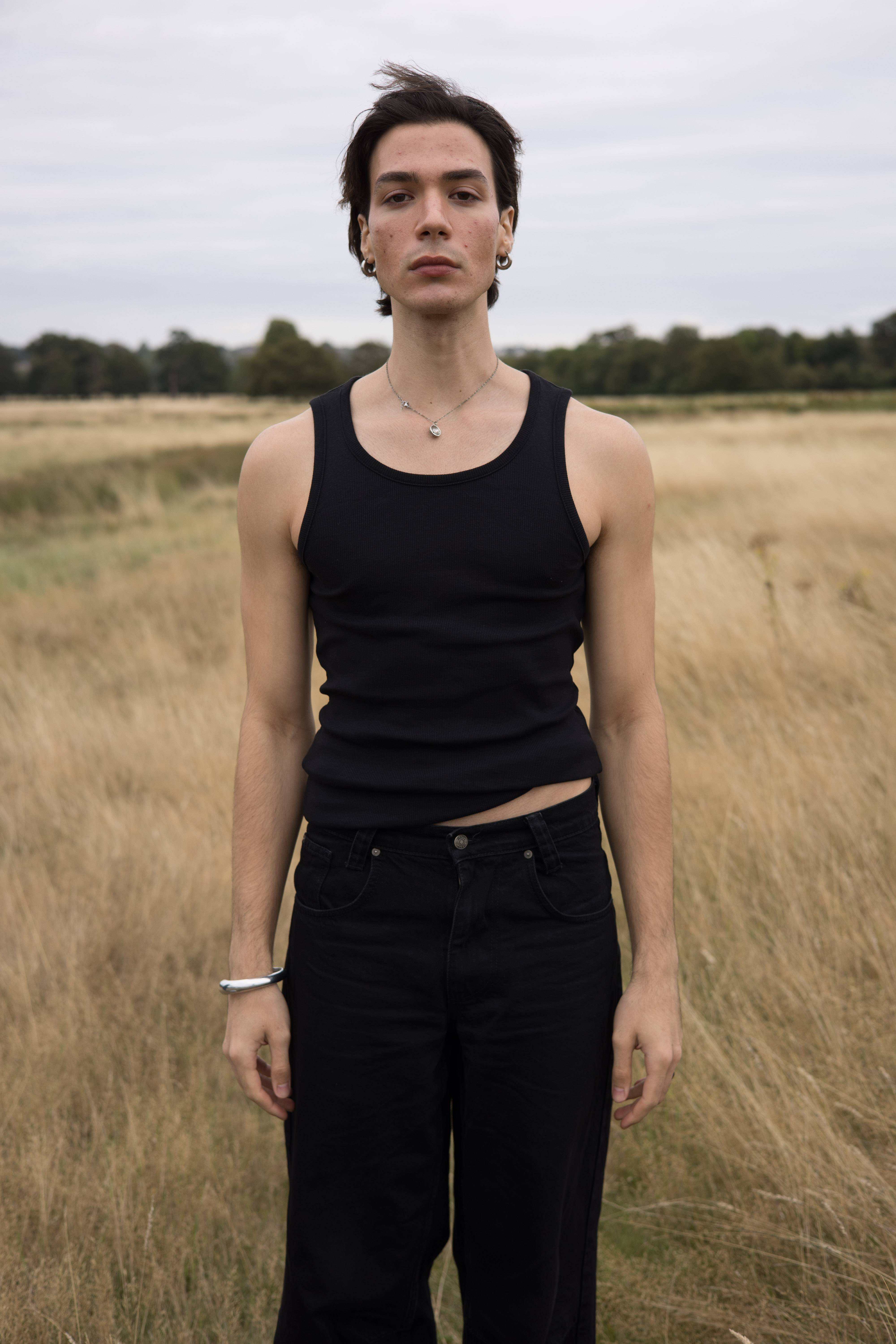 Image of Dimitri Karakalos