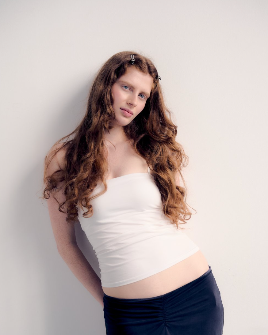 Image of Poppy Hewlett