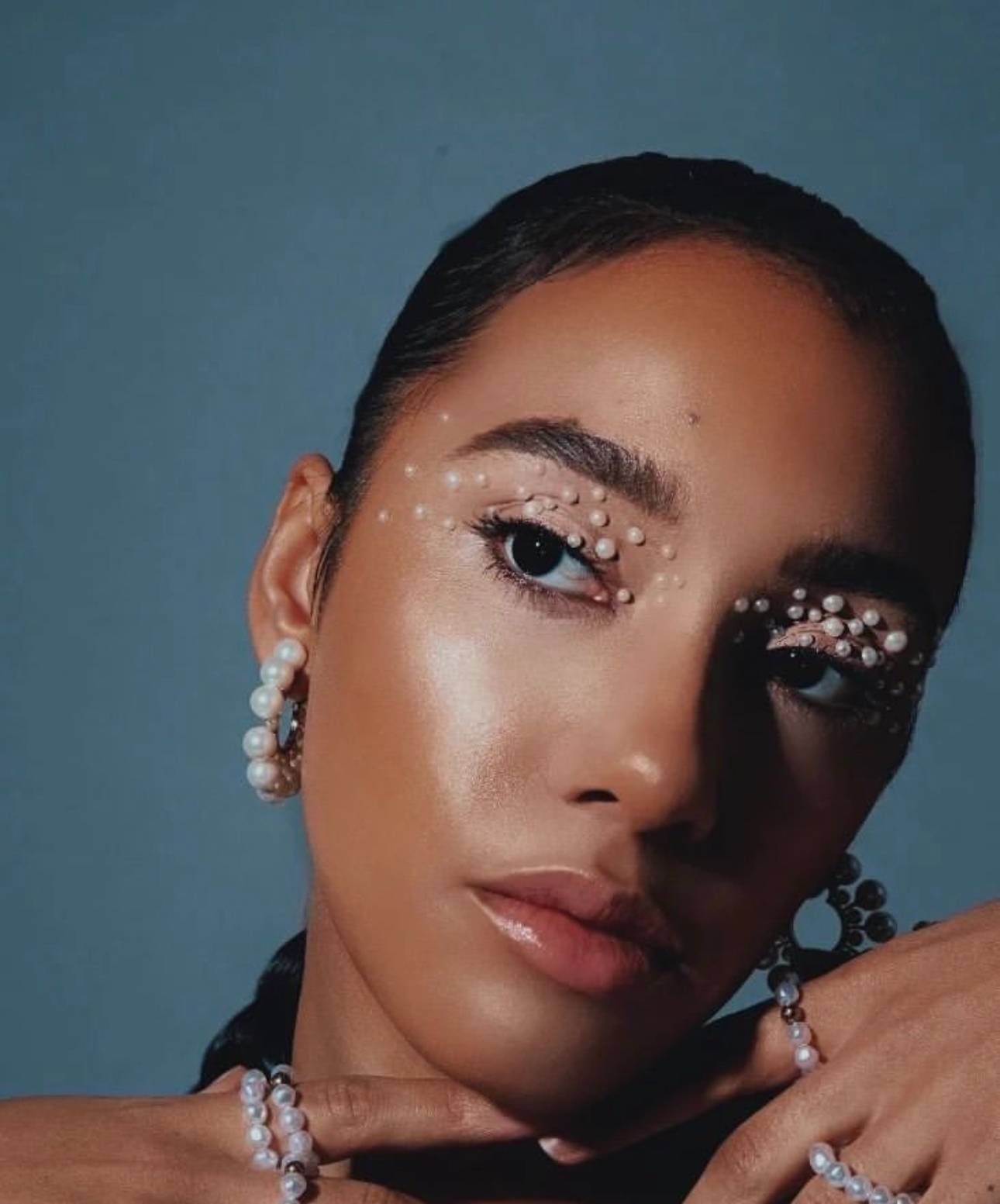 Image of Georgia Rey