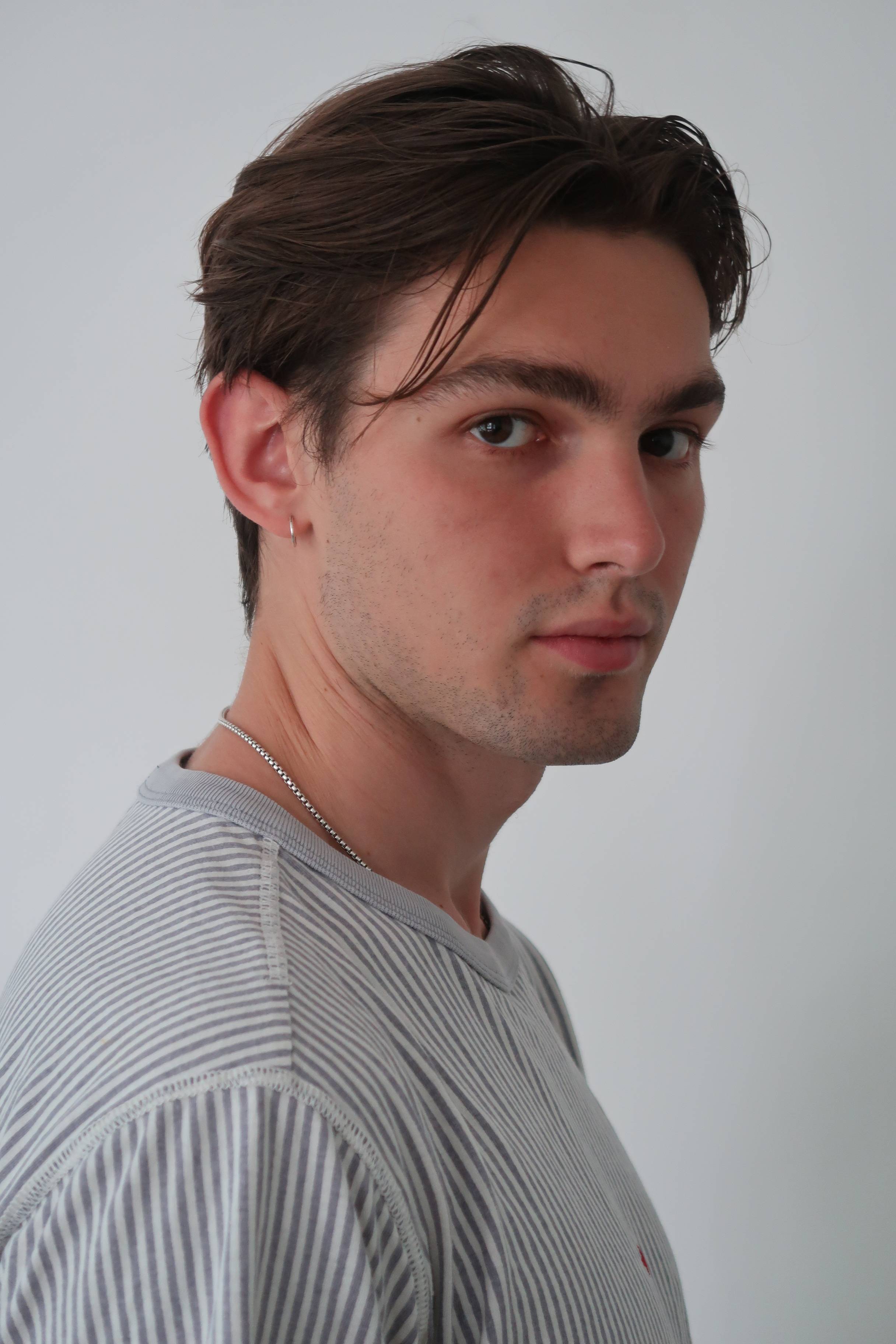 Image of Freddie Cattaneo