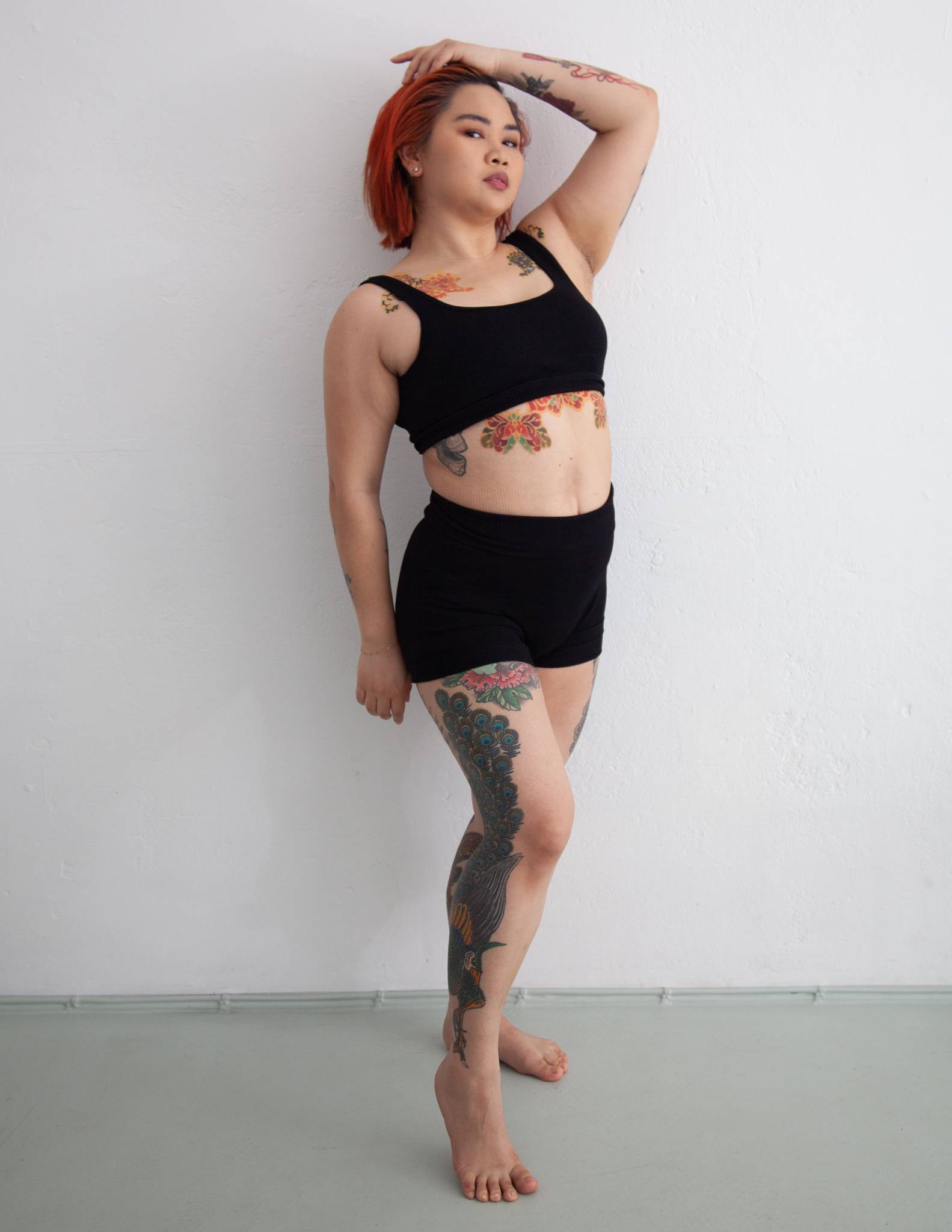 Image of Brianna Francesca Gasgonia