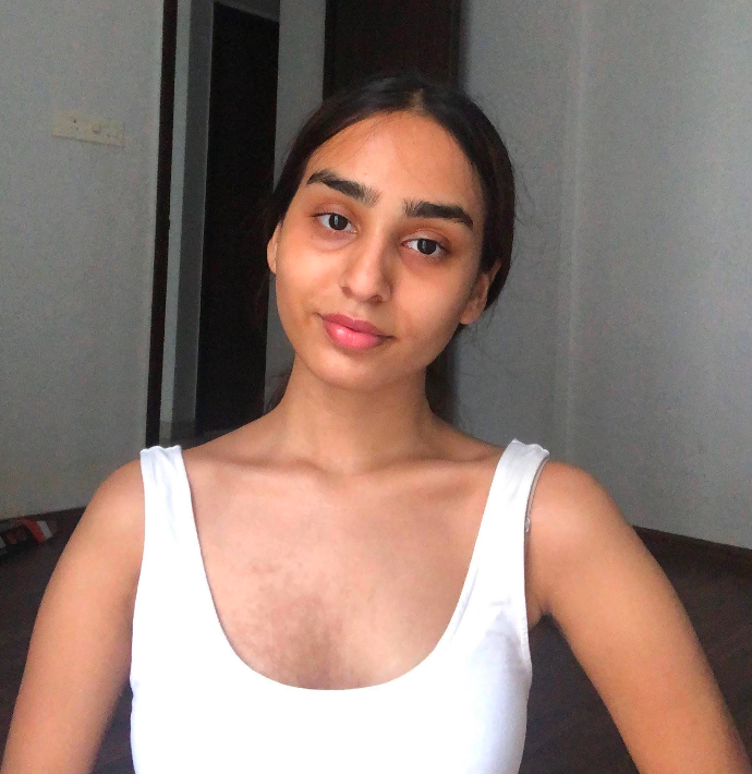 Image of Vinisha D'Souza