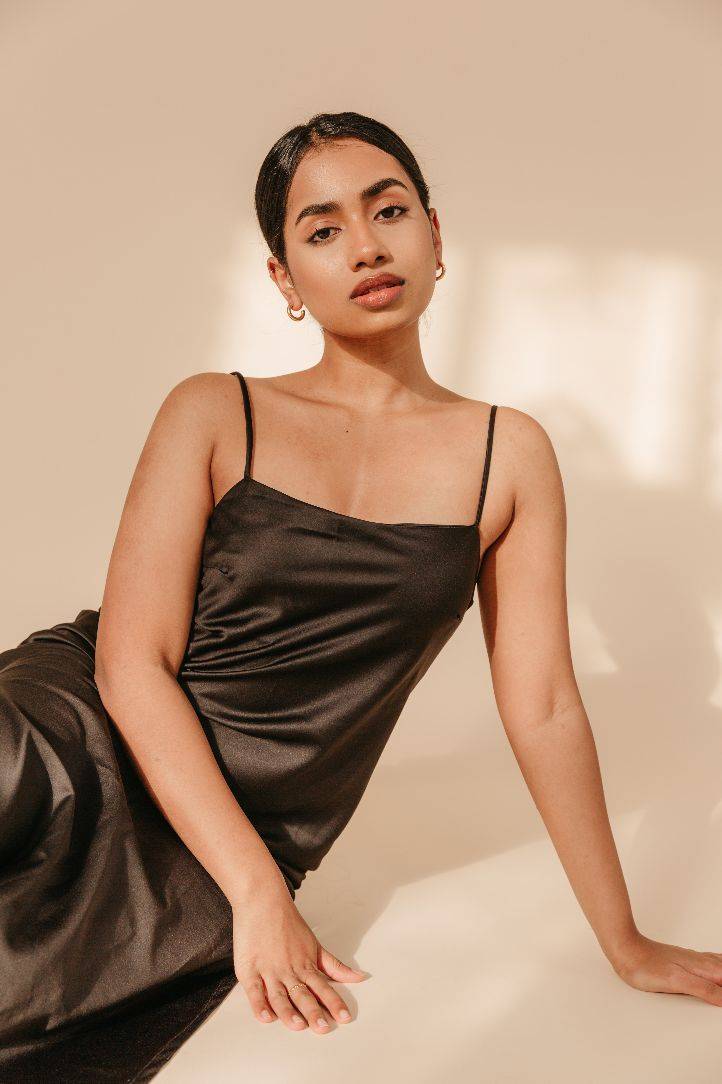 Image of Megha Kurian