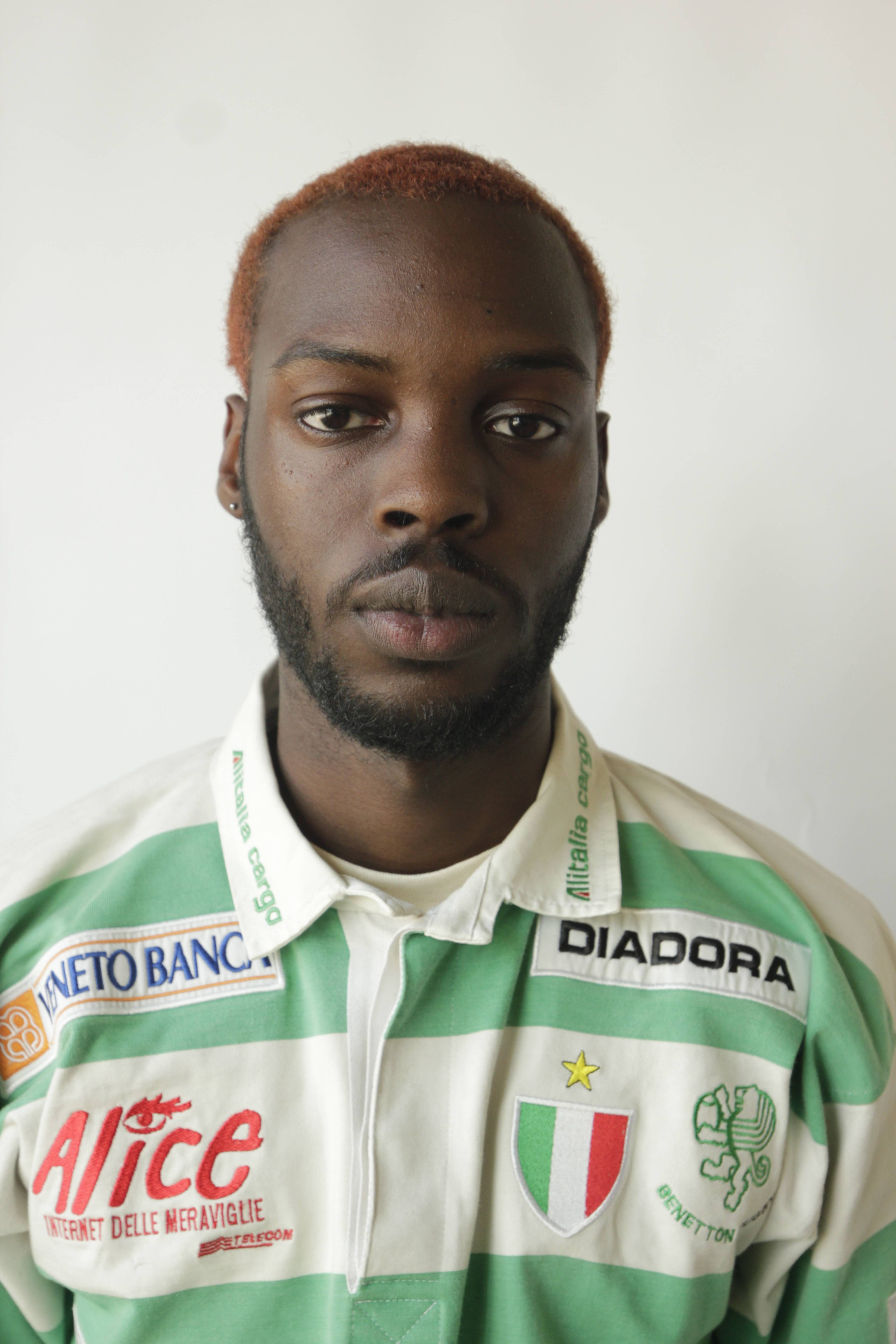 Image of Paul Sheyindemi