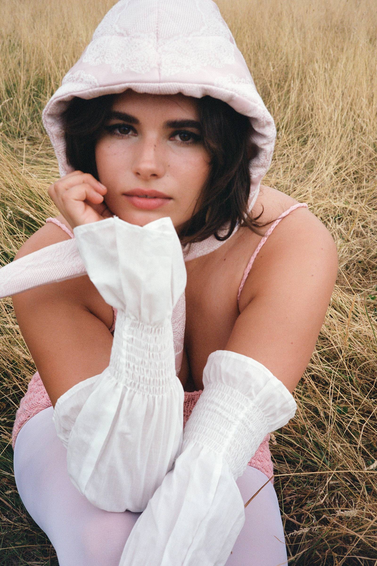 Image of Ruby Mountford