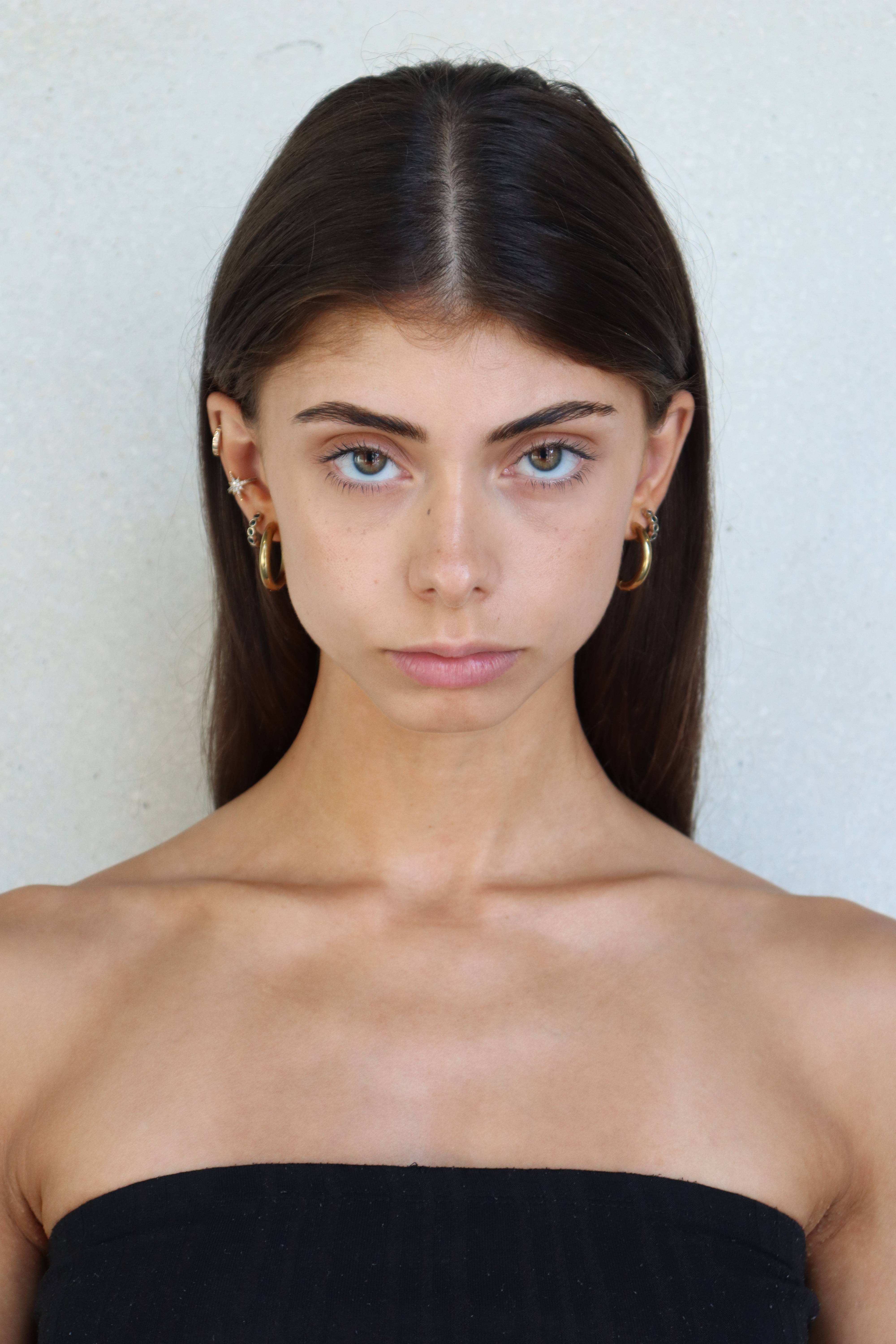 Image of Georgia Cox