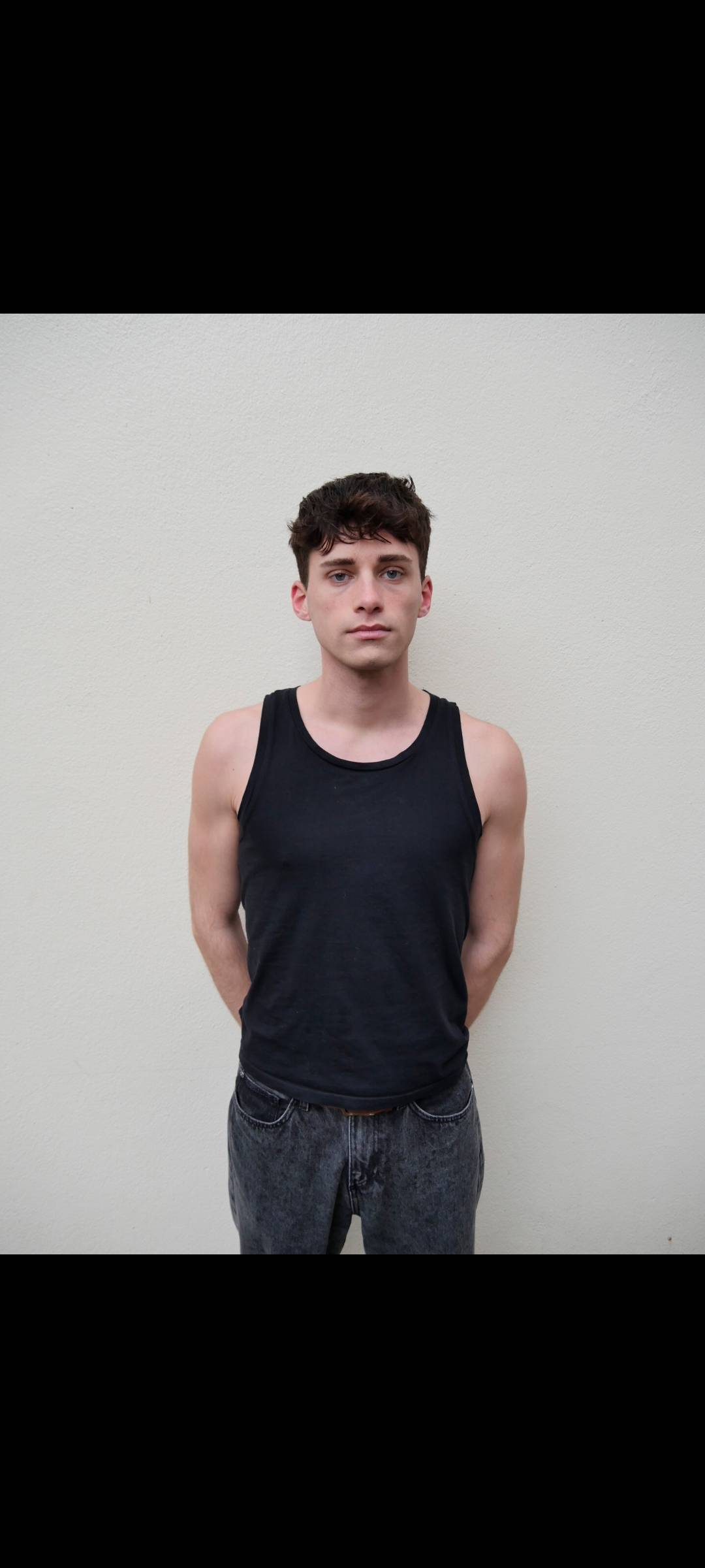 Image of Lou Paradise