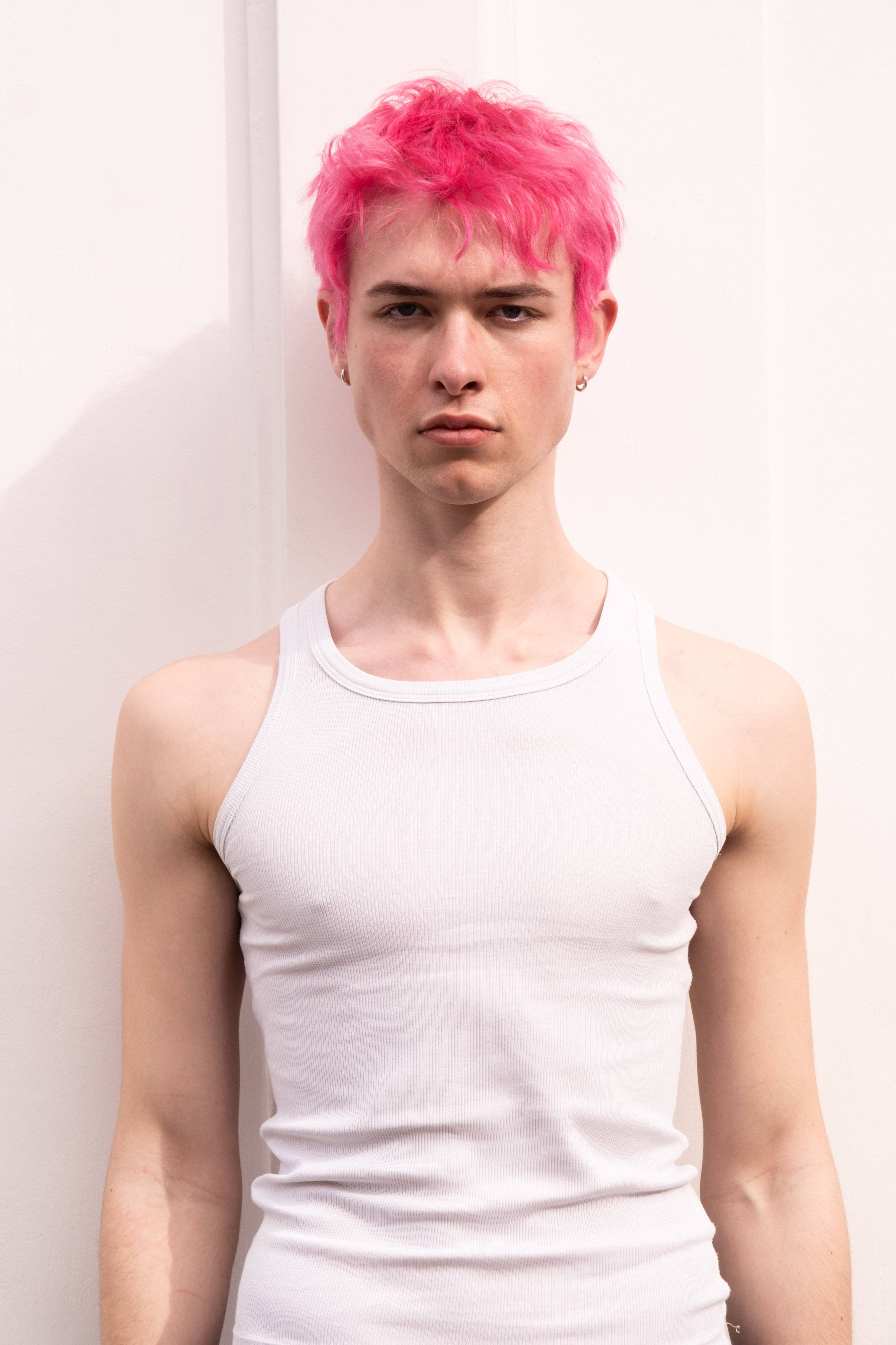 Image of Ely Myers