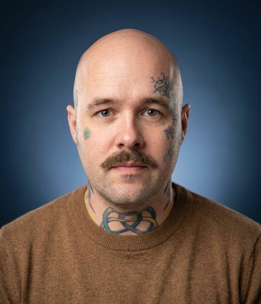 Image of Nathan Roberts-Quinn