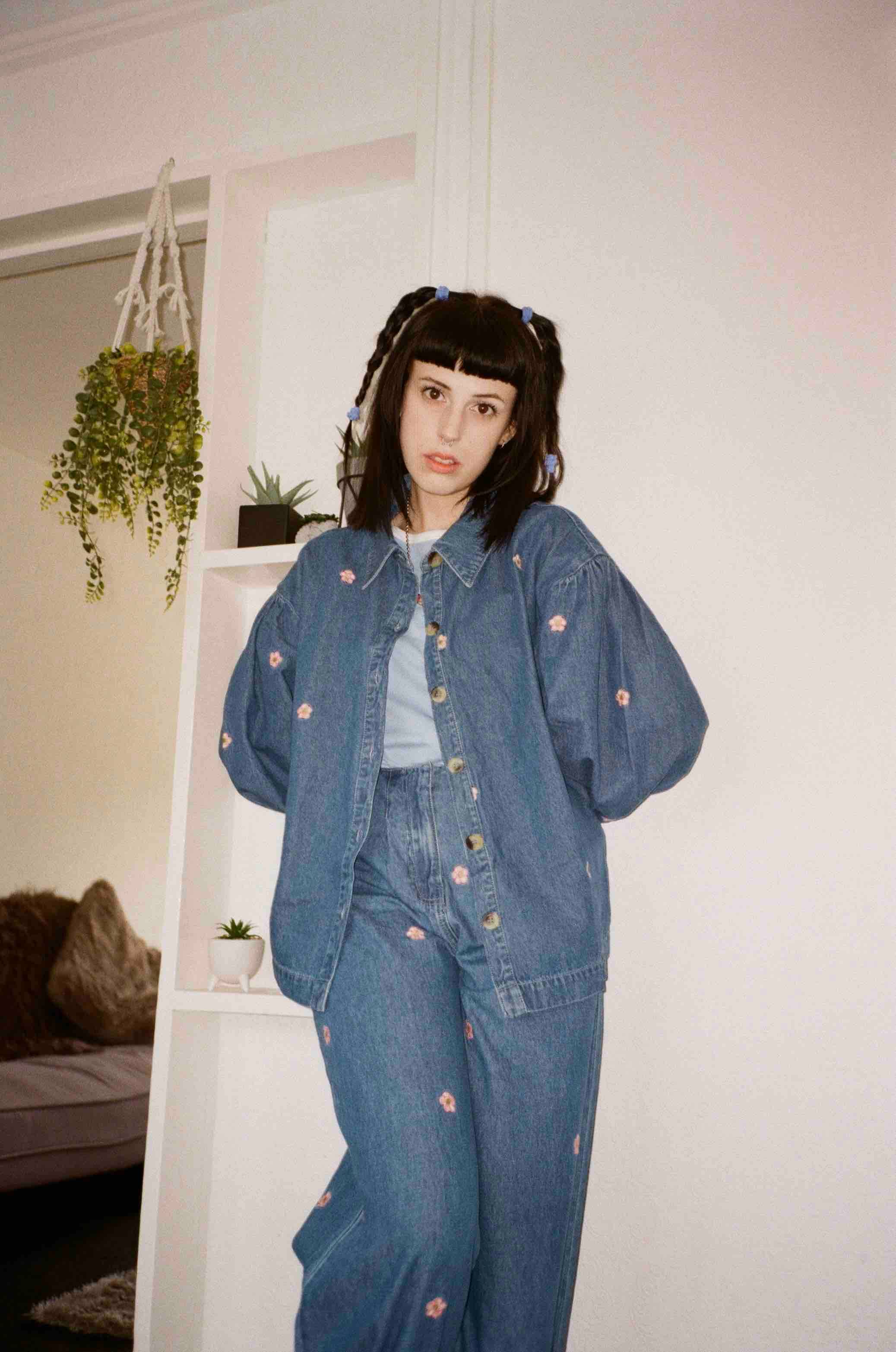 Image of Maisie Millington