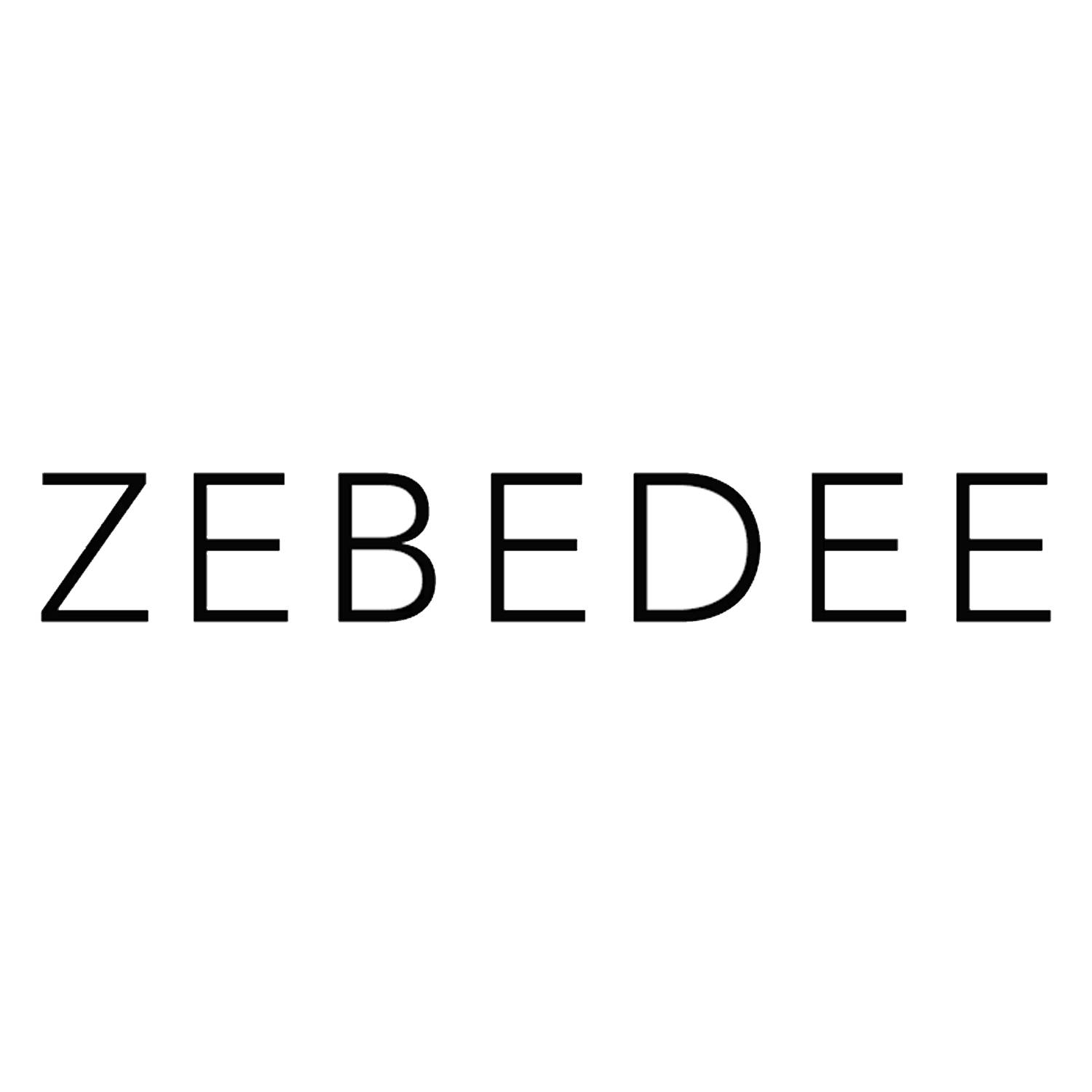 Logo of Zebedee Talent